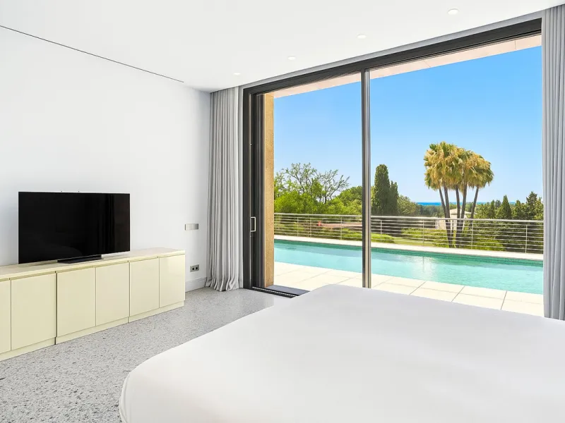 Exclusive Villa in the Heart of Elviria, East Marbella