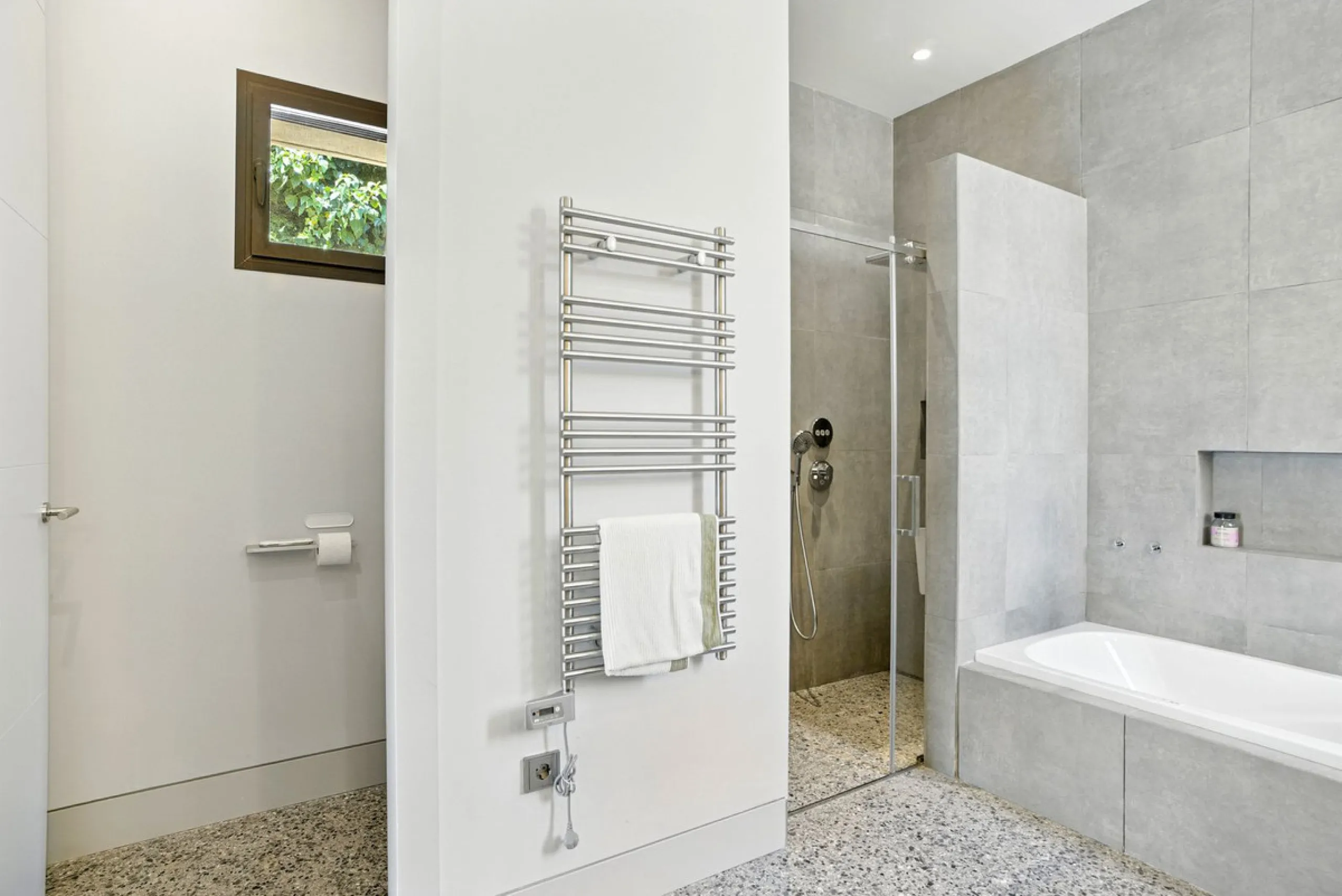 Exclusive Villa in the Heart of Elviria, East Marbella
