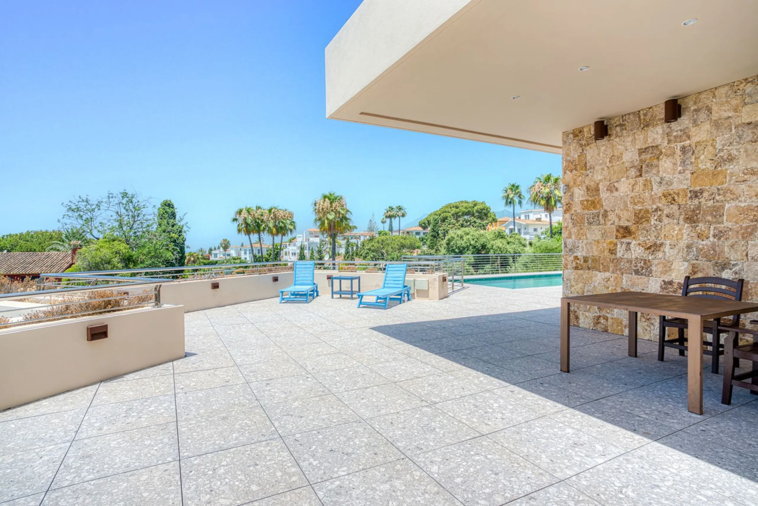 Exclusive Villa in the Heart of Elviria, East Marbella