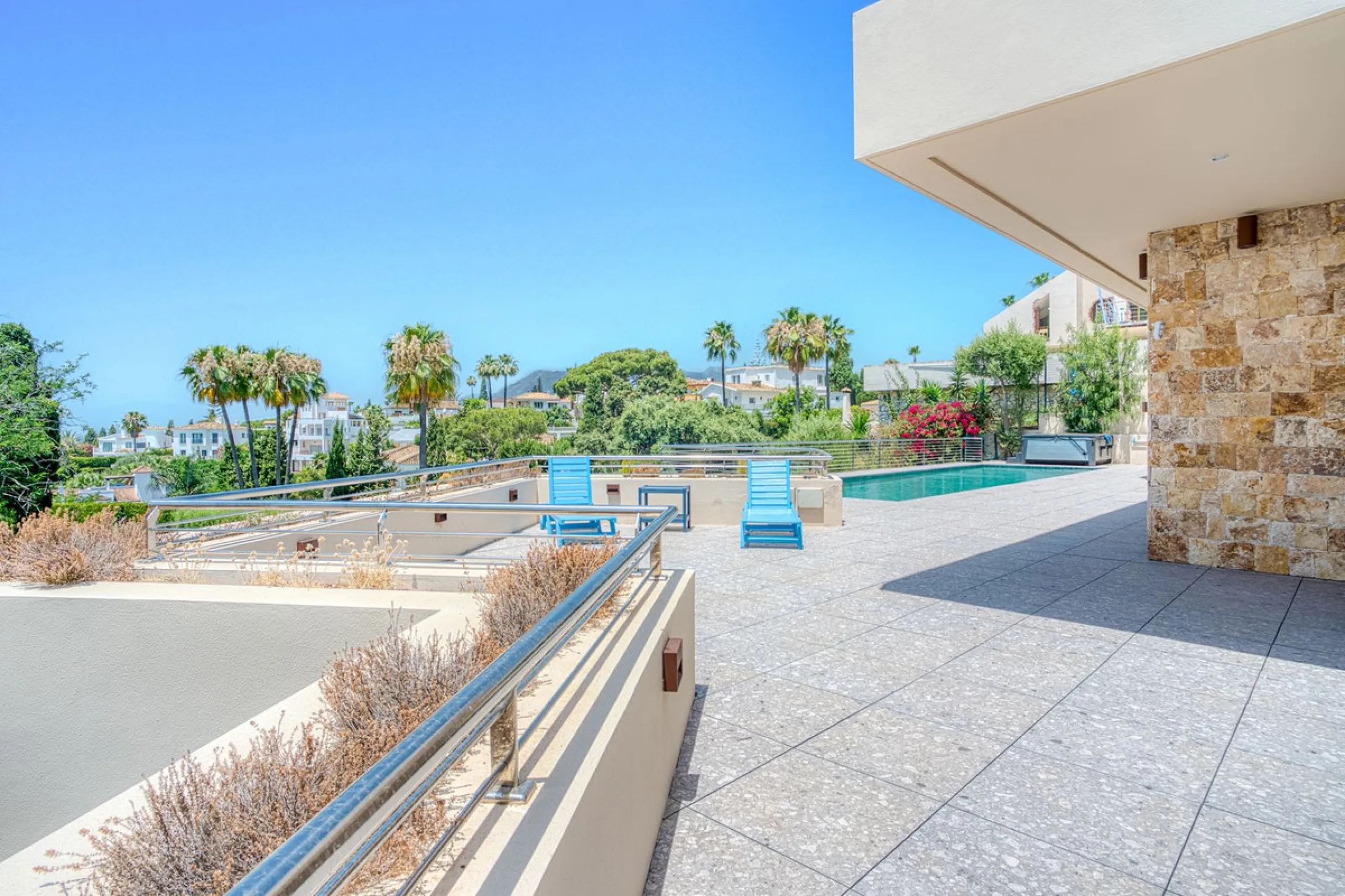 Exclusive Villa in the Heart of Elviria, East Marbella