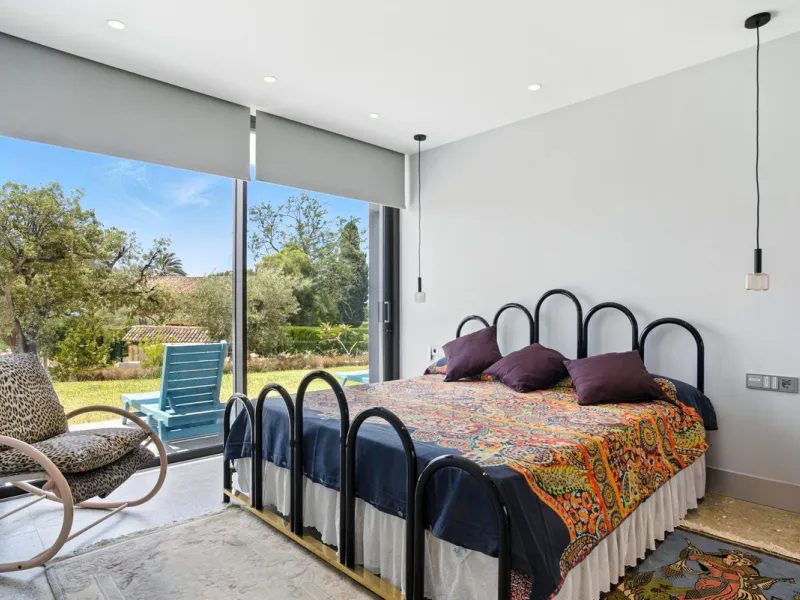 Exclusive Villa in the Heart of Elviria, East Marbella