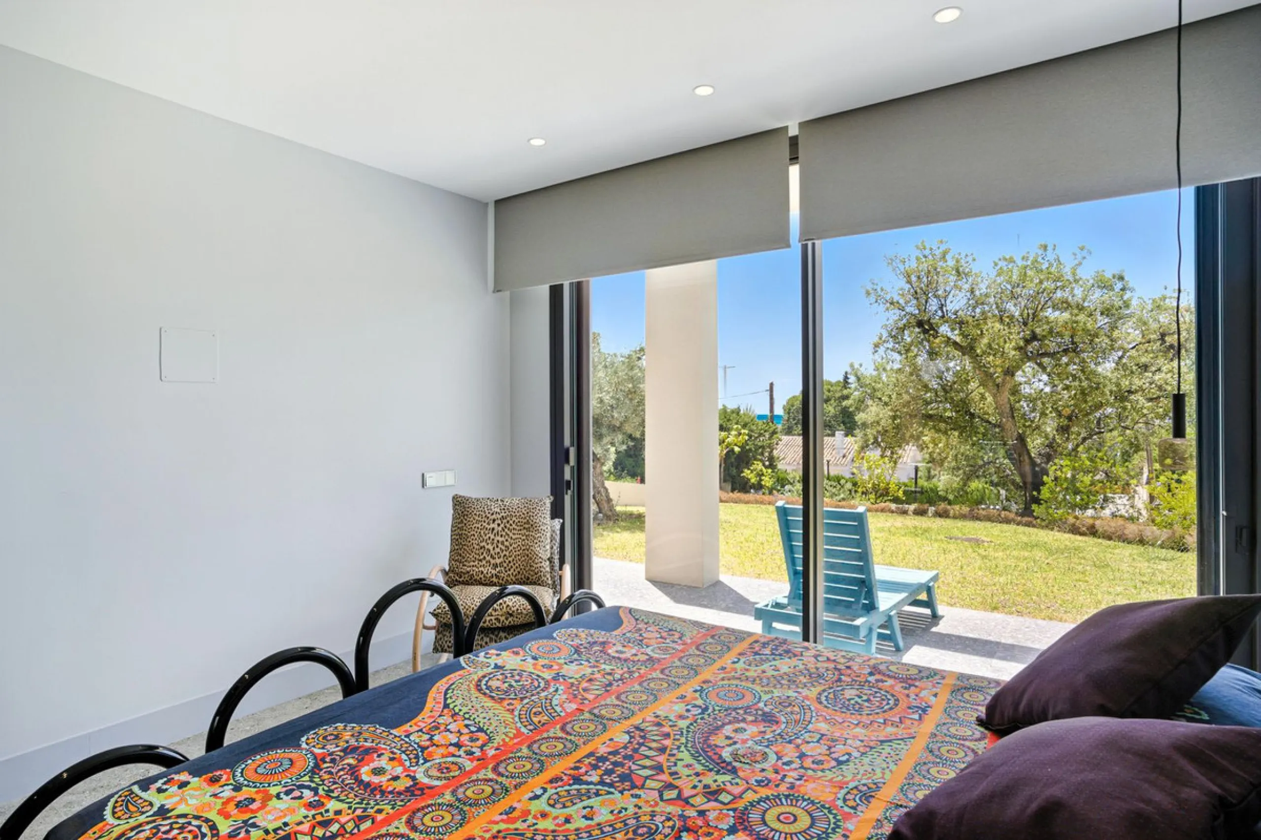 Exclusive Villa in the Heart of Elviria, East Marbella