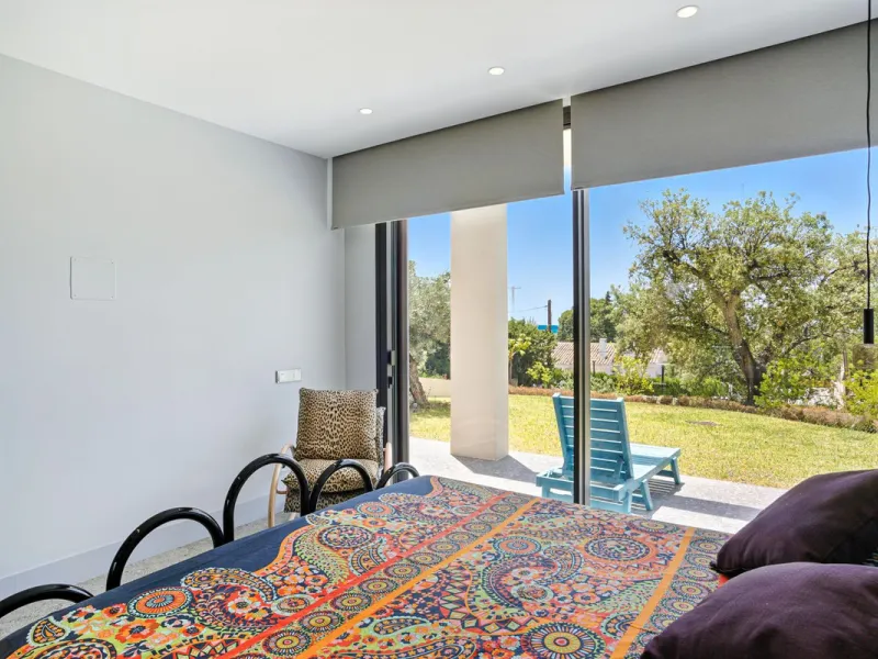 Exclusive Villa in the Heart of Elviria, East Marbella