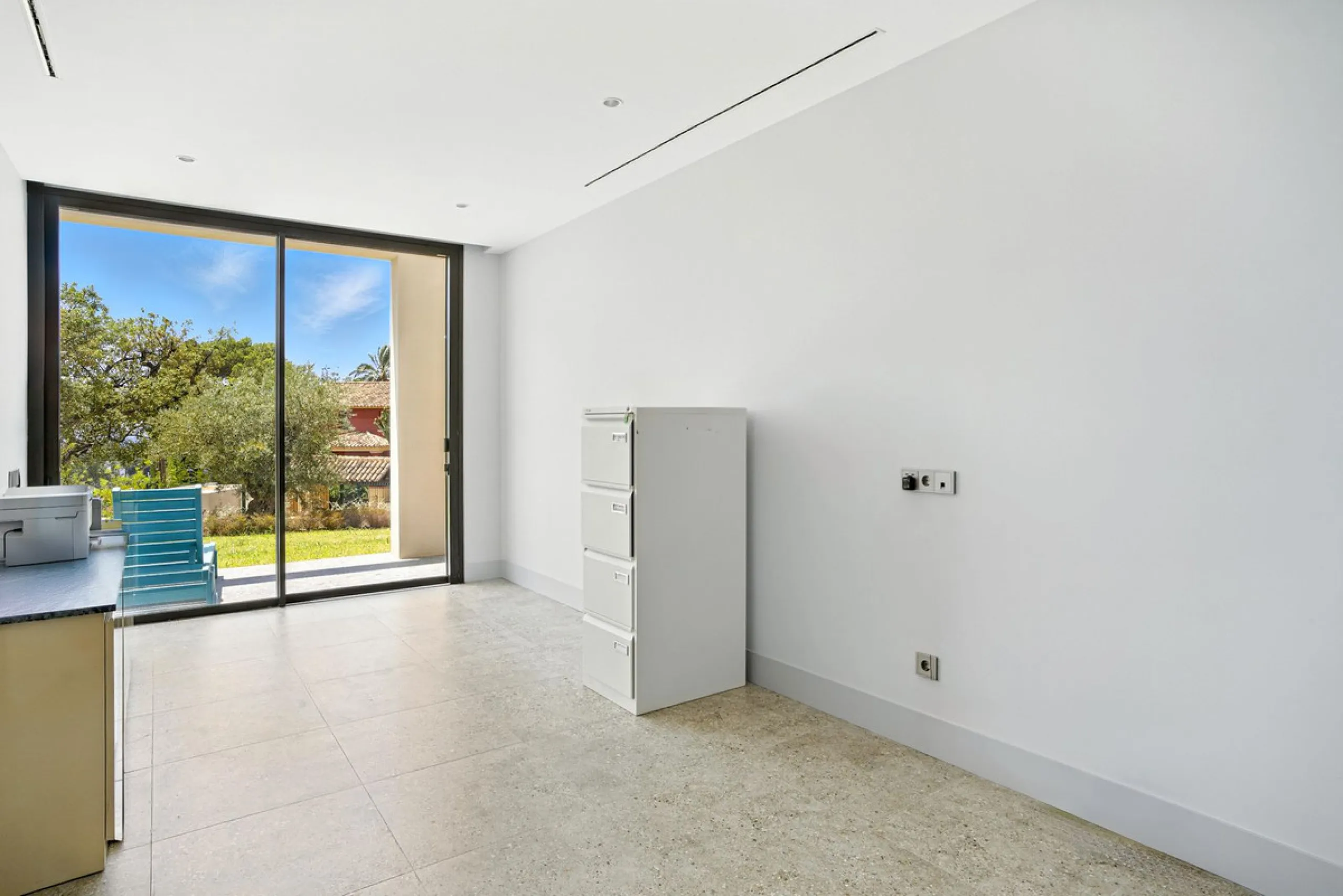 Exclusive Villa in the Heart of Elviria, East Marbella