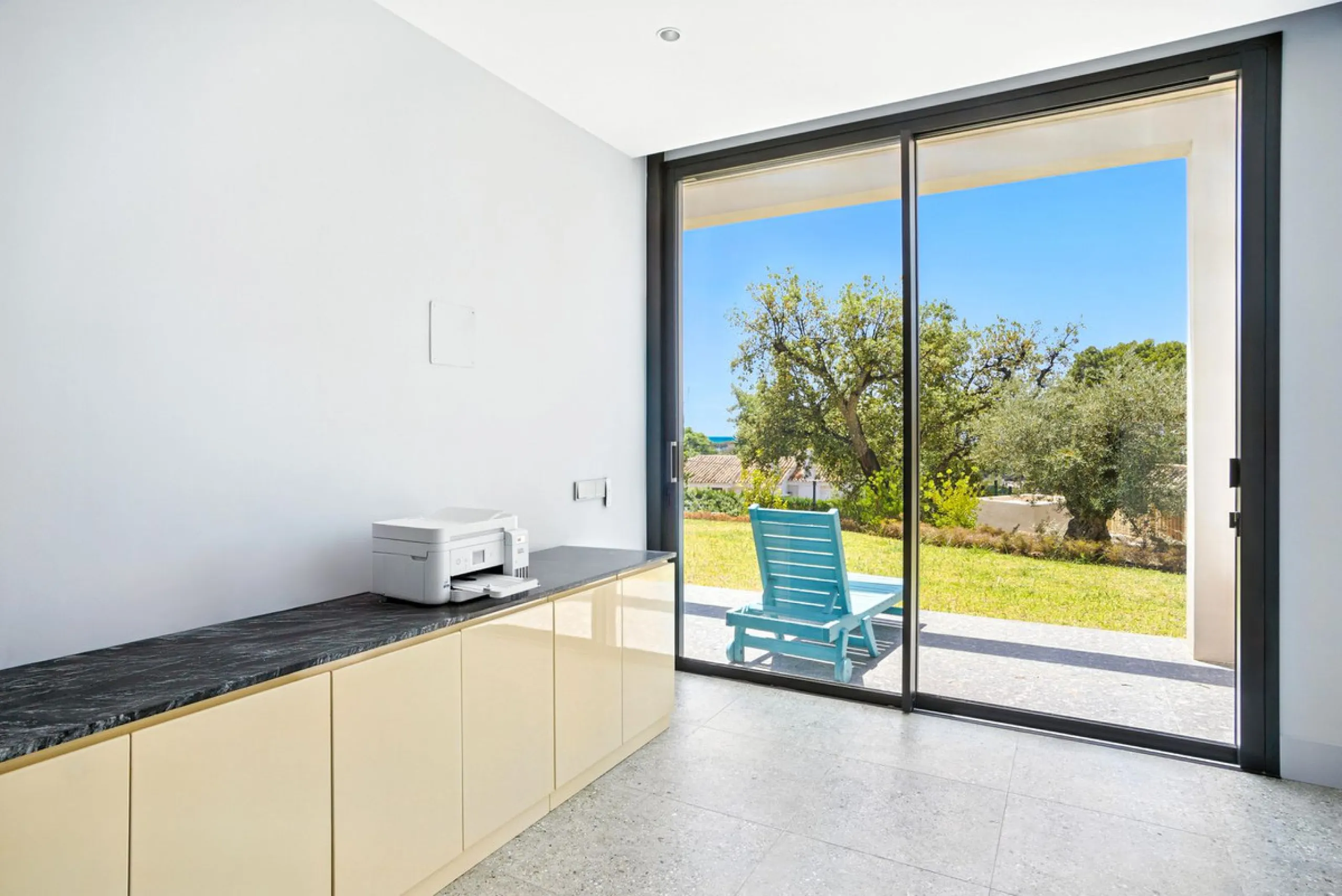 Exclusive Villa in the Heart of Elviria, East Marbella