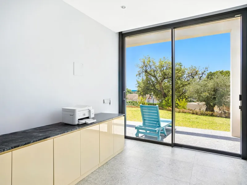 Exclusive Villa in the Heart of Elviria, East Marbella