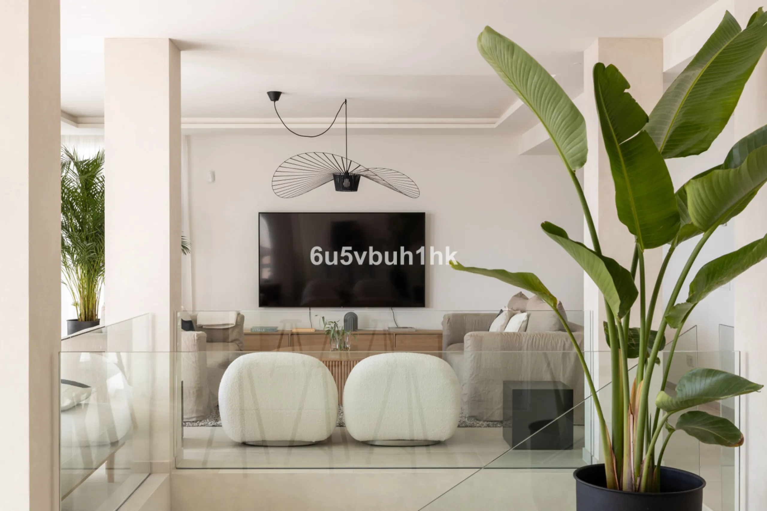 Located in the exclusive gated community of 9 Lions Residences above Puerto Banus, this corner duplex penthouse offers complete privacy, breathtaking sea views, and the feel of a private villa – without the maintenance.