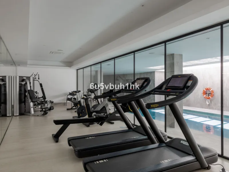 Located in the exclusive gated community of 9 Lions Residences above Puerto Banus, this corner duplex penthouse offers complete privacy, breathtaking sea views, and the feel of a private villa – without the maintenance.