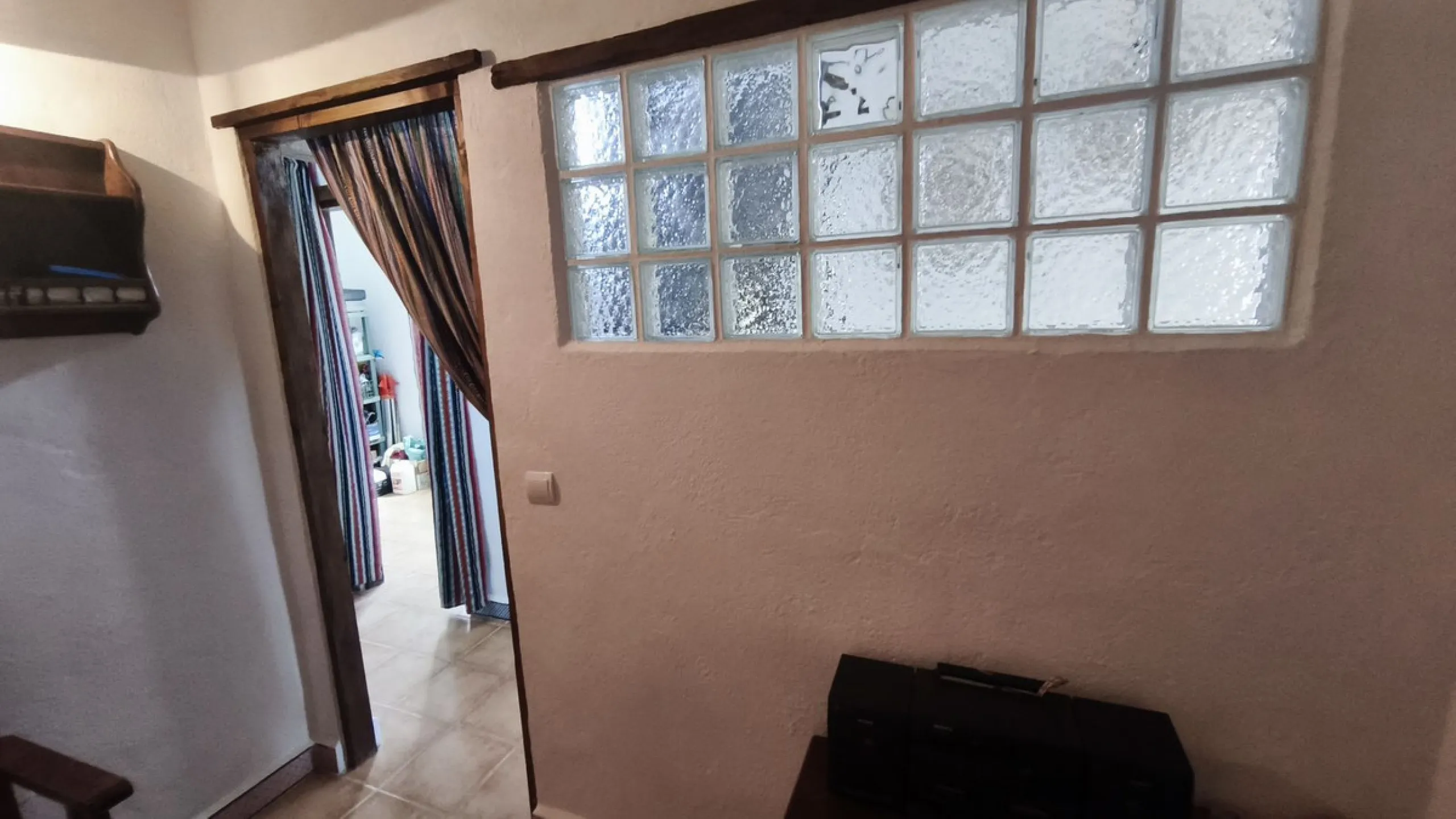 Charming property with views, pool and covered terrace - near Marbella