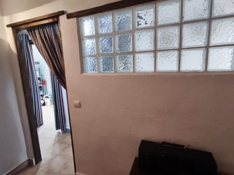 Charming property with views, pool and covered terrace - near Marbella