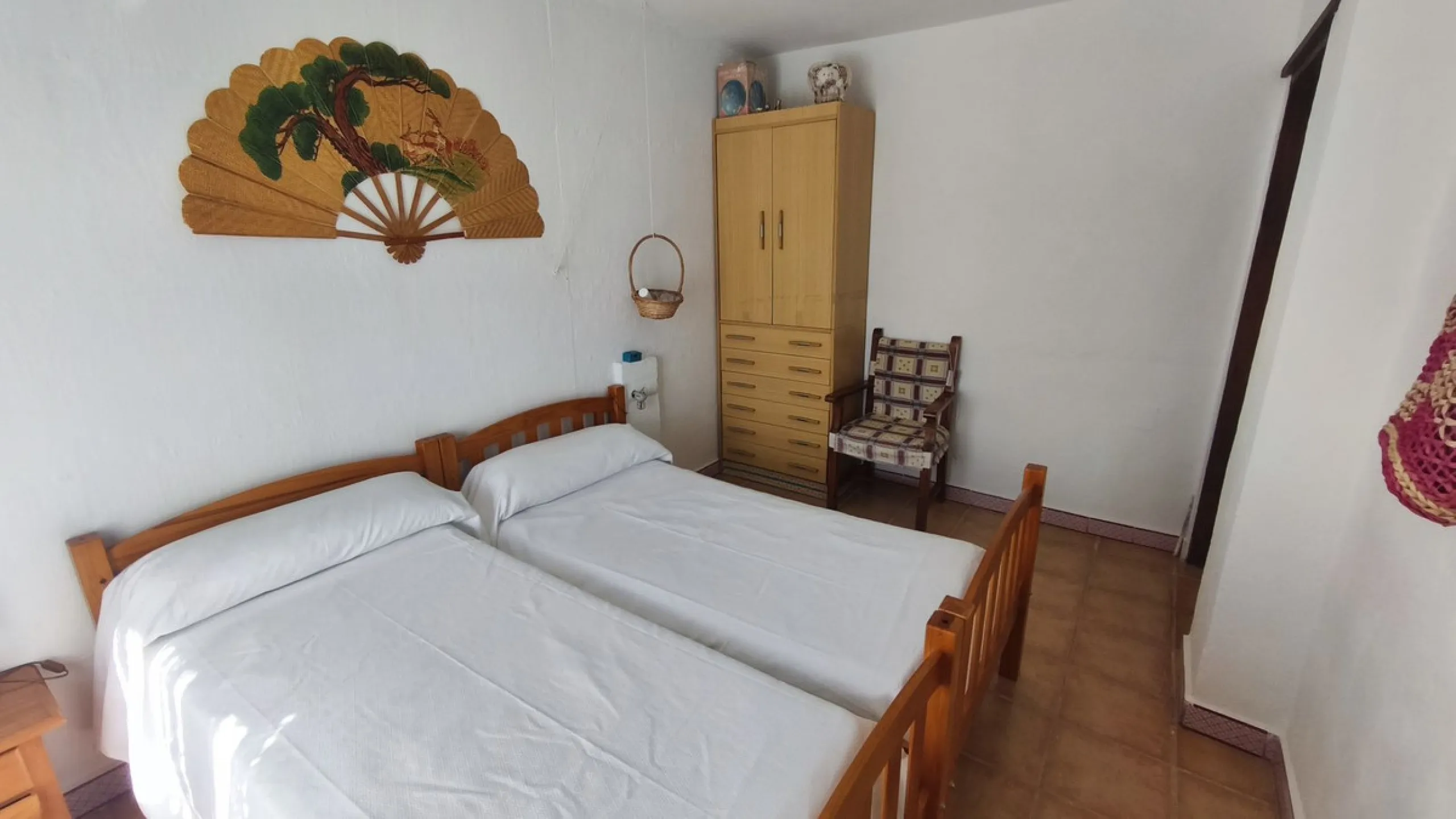 Charming property with views, pool and covered terrace - near Marbella