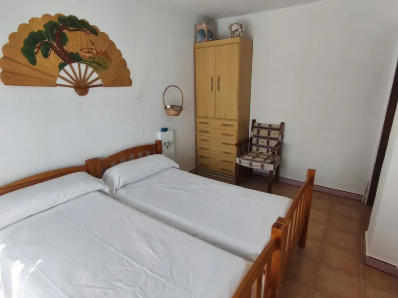 Charming property with views, pool and covered terrace - near Marbella
