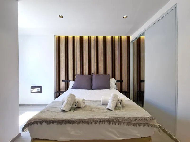 MAGNIFICENT 4-BEDROOM APARTMENT IN THE CENTER OF ESTEPONA