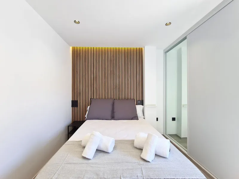 MAGNIFICENT 4-BEDROOM APARTMENT IN THE CENTER OF ESTEPONA