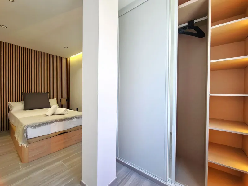 MAGNIFICENT 4-BEDROOM APARTMENT IN THE CENTER OF ESTEPONA