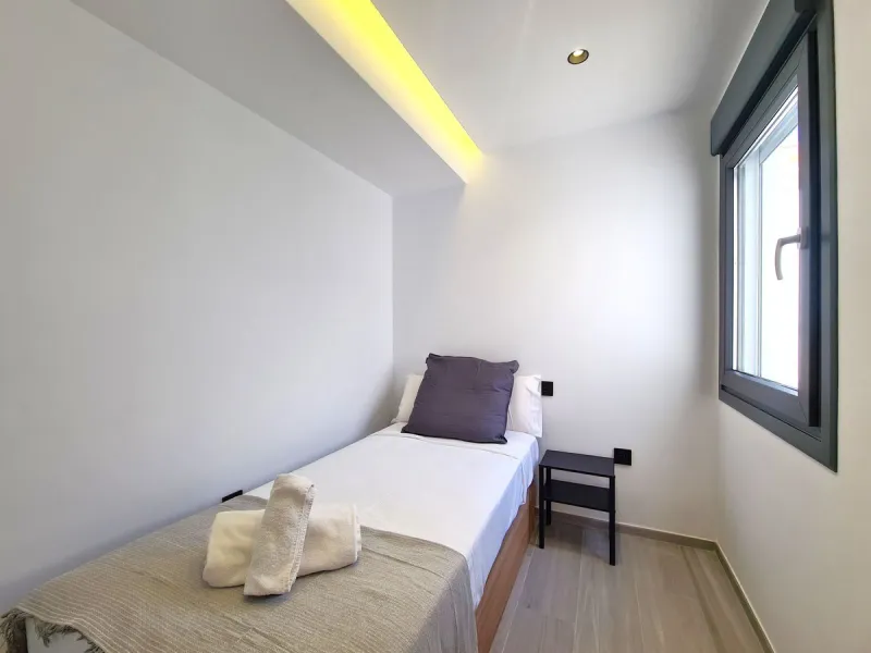 MAGNIFICENT 4-BEDROOM APARTMENT IN THE CENTER OF ESTEPONA