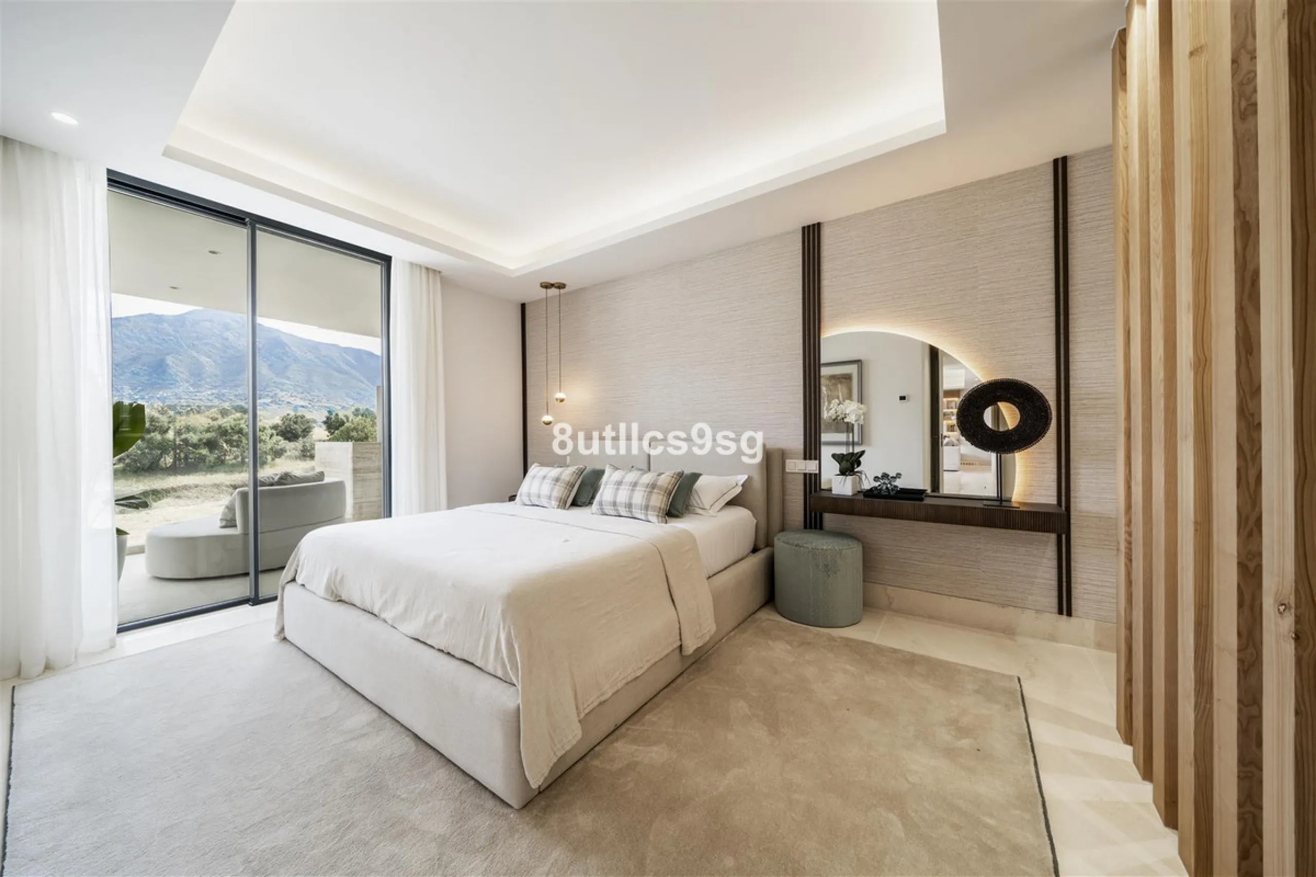 Apartment - Middle Floor Apartment в продаже в Marbella, Málaga. В доме 2 спален и 2 ванных комнат. Площадь дома 152 м²