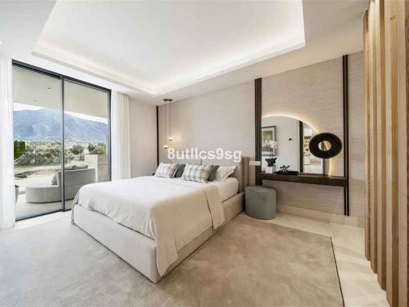 Apartment - Middle Floor Apartment в продаже в Marbella, Málaga. В доме 2 спален и 2 ванных комнат. Площадь дома 152 м²