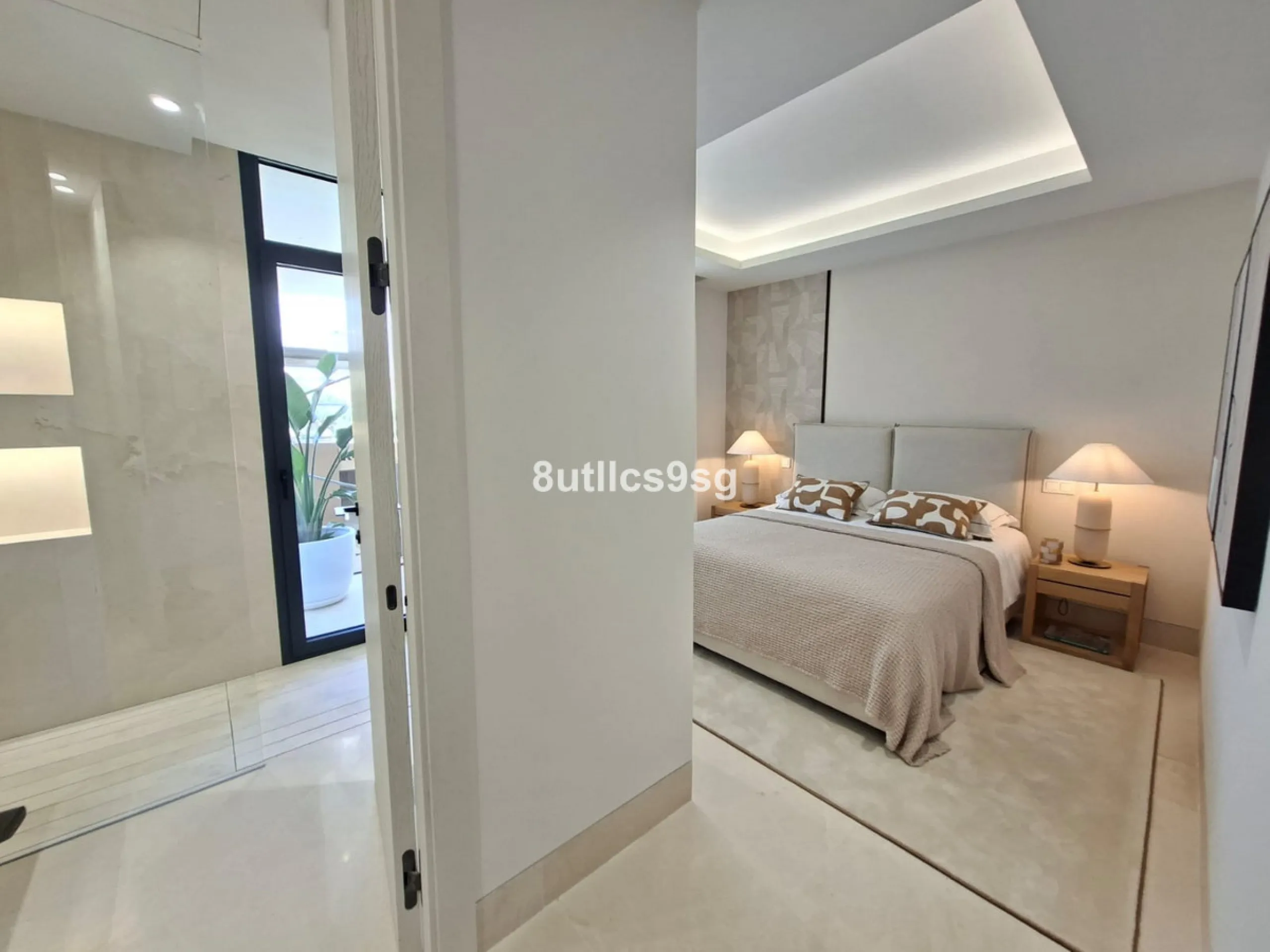 Apartment - Middle Floor Apartment в продаже в Marbella, Málaga. В доме 2 спален и 2 ванных комнат. Площадь дома 152 м²