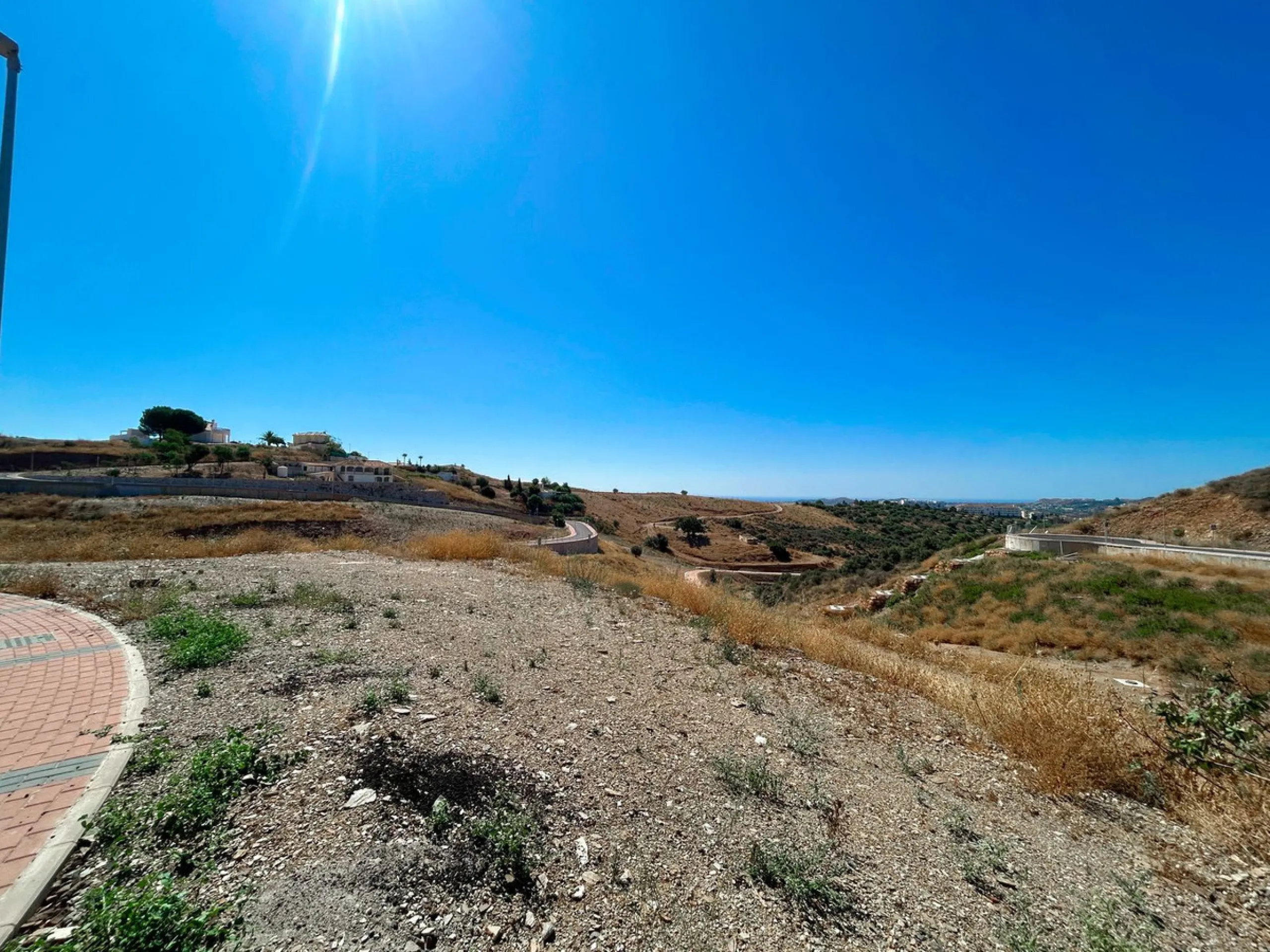 Great investment opportunity in new area of Mijas Golf