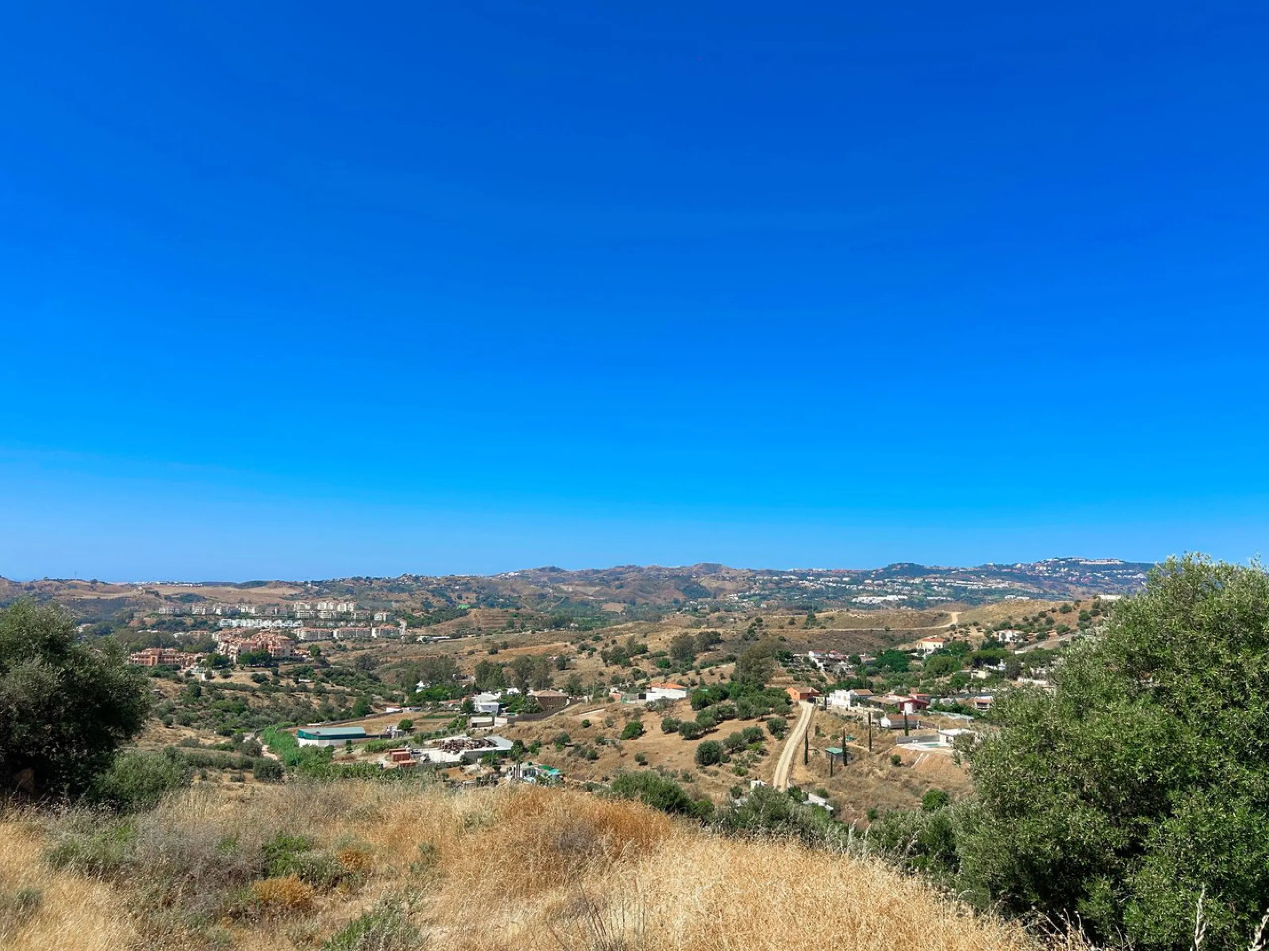 Great investment opportunity in new area of Mijas Golf