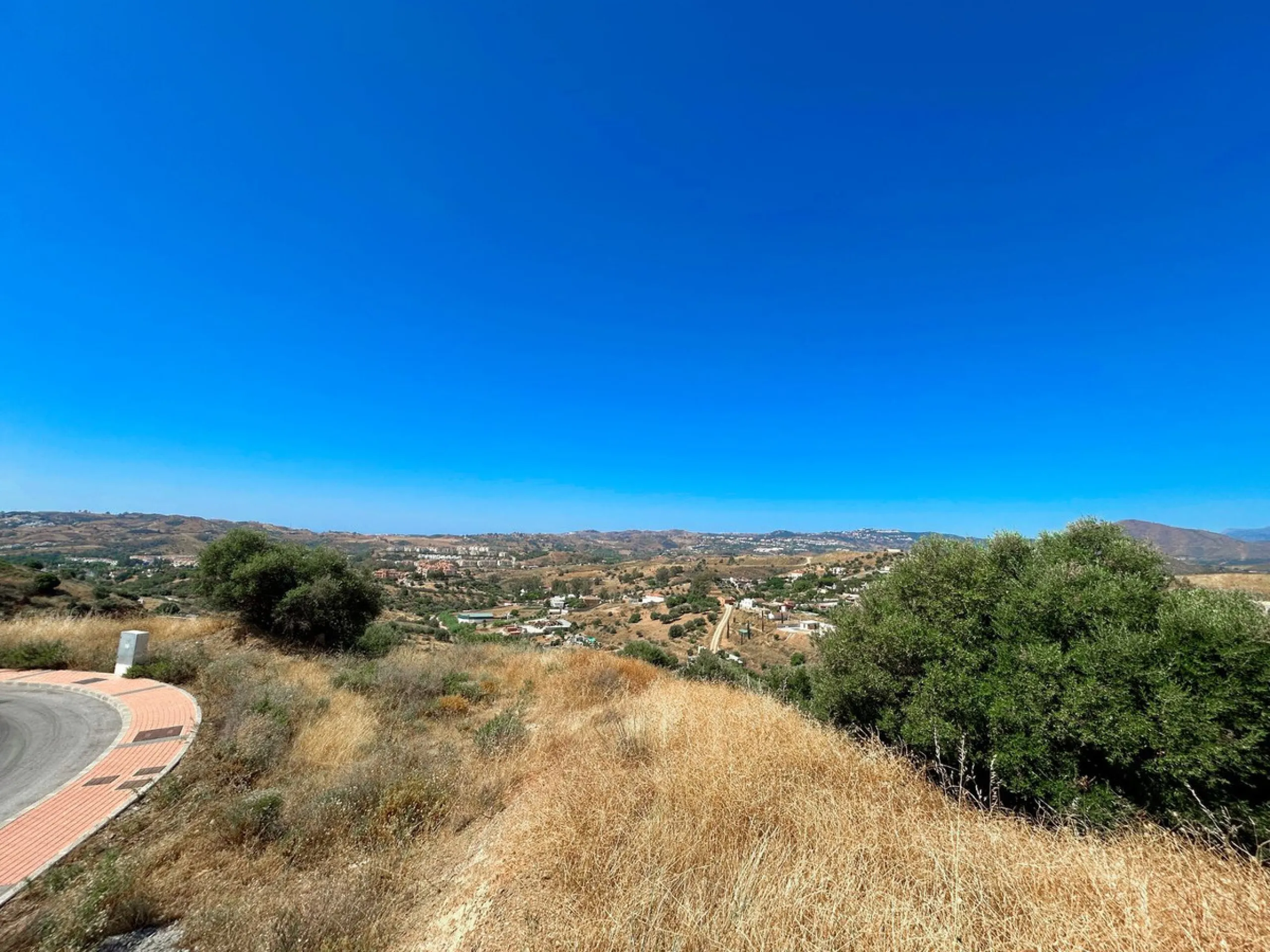 Great investment opportunity in new area of Mijas Golf