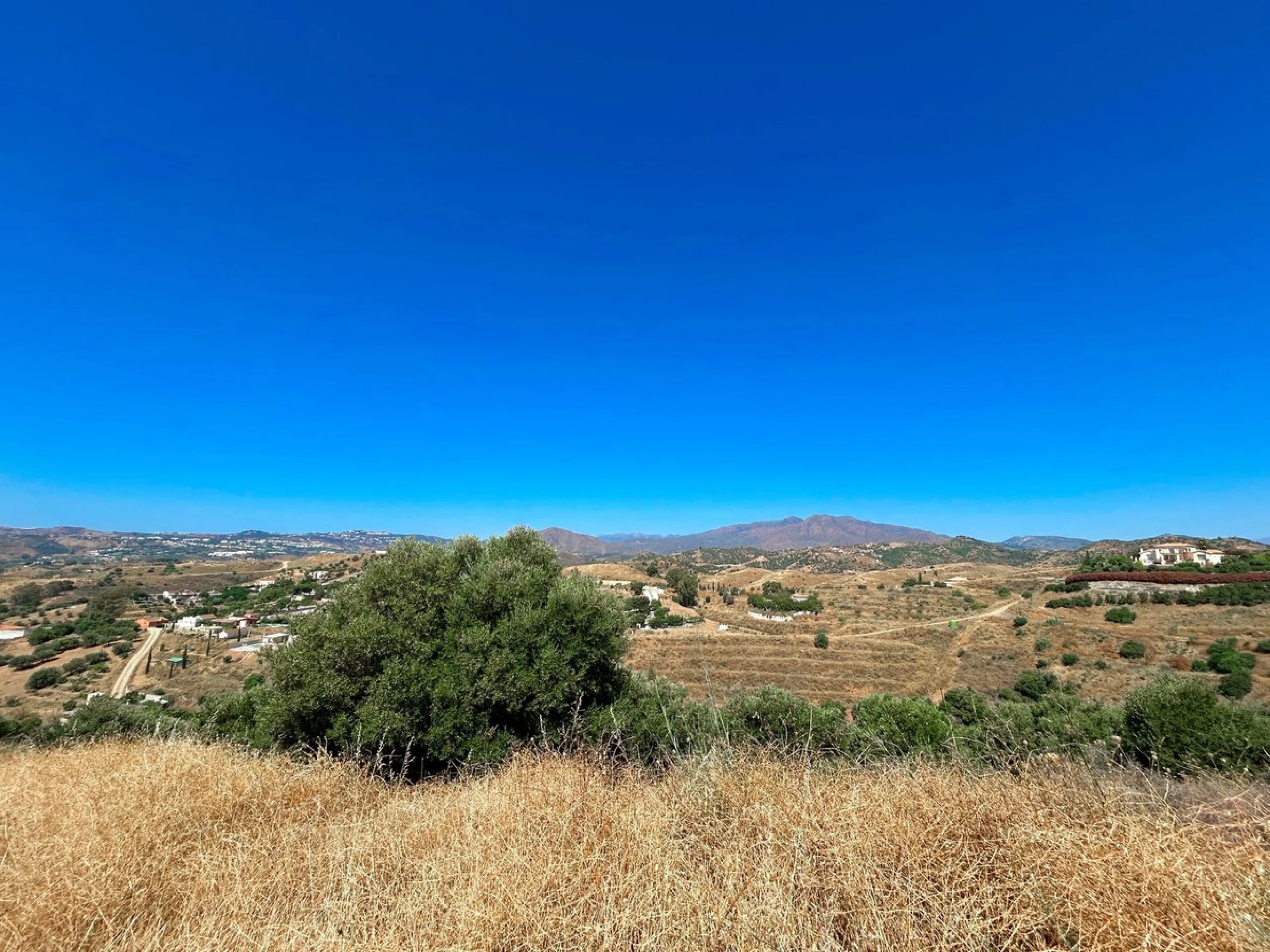 Great investment opportunity in new area of Mijas Golf