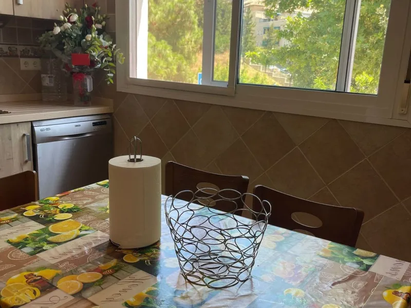 Large Family Townhouse in Estepona – Prime Location on Calle Juan Blanco