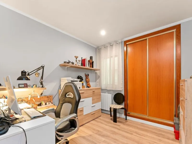Bright frontline sea view apartment with panoramic views in Calafell, Costa Dorada