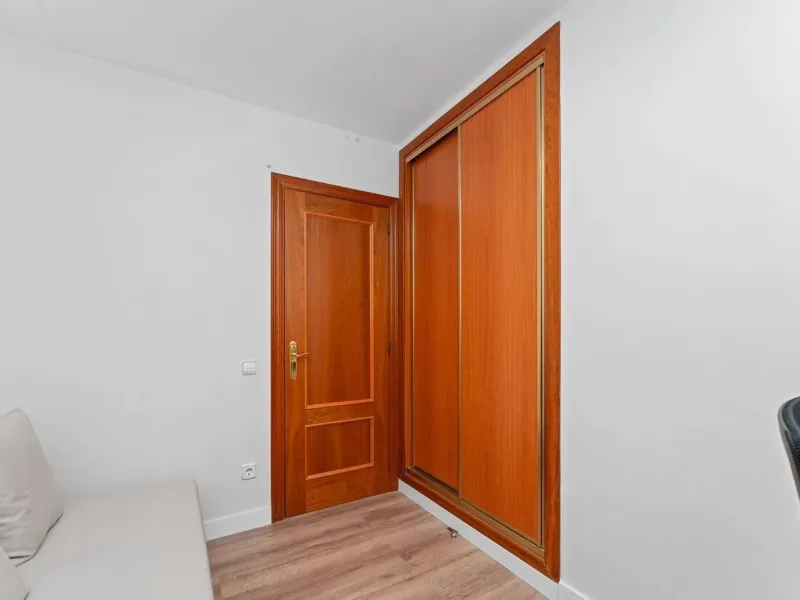 Bright frontline sea view apartment with panoramic views in Calafell, Costa Dorada
