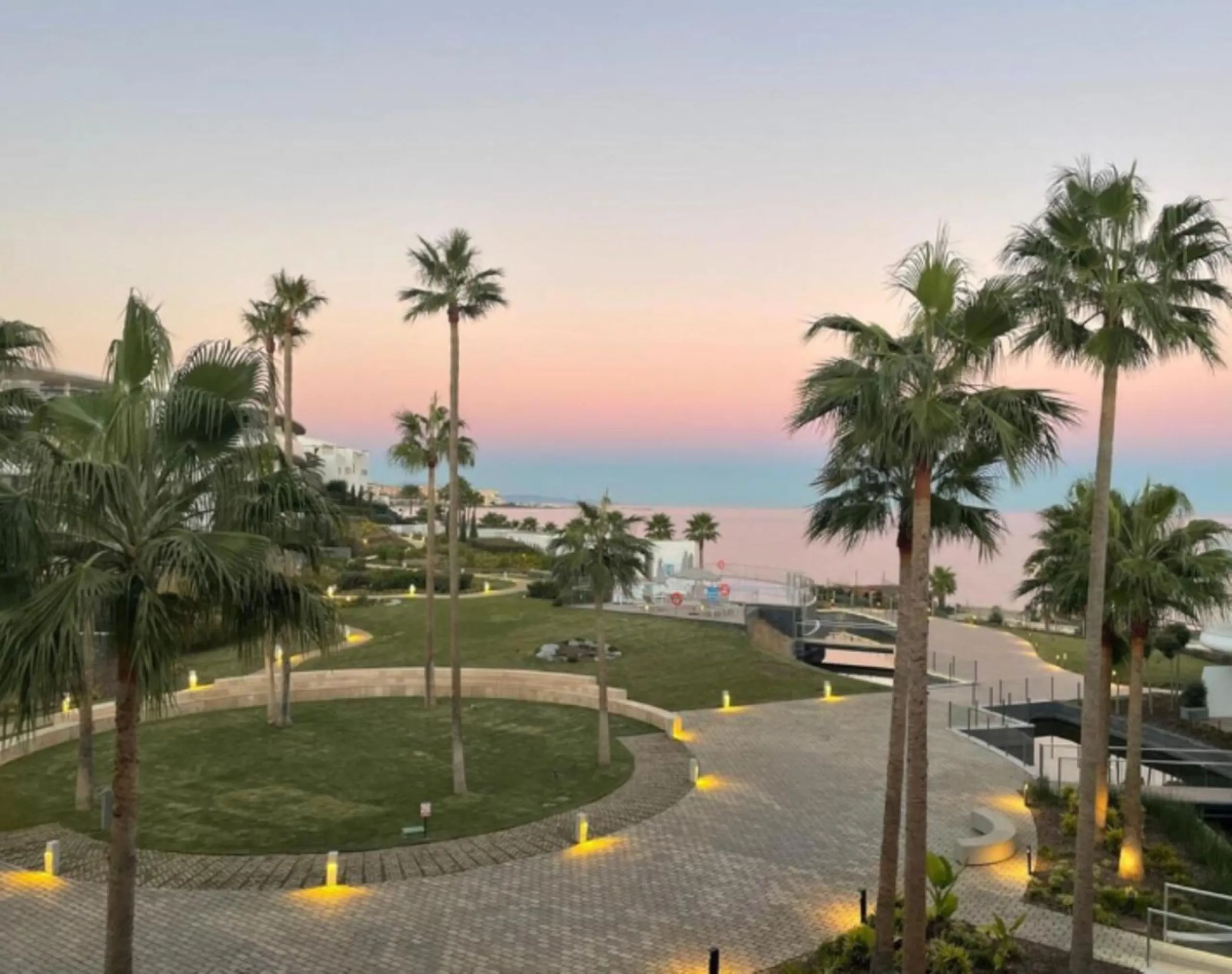 Welcome to this luxurious apartment located in the exclusive beachfront residential complex The Edge. This 2nd floor home offers four bedrooms and two bathrooms with exclusive Dornbracht finishes. The open concept living room and kitchen create a social a