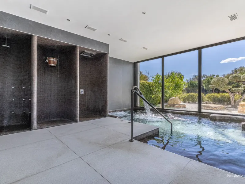 Welcome to this luxurious apartment located in the exclusive beachfront residential complex The Edge. This 2nd floor home offers four bedrooms and two bathrooms with exclusive Dornbracht finishes. The open concept living room and kitchen create a social a