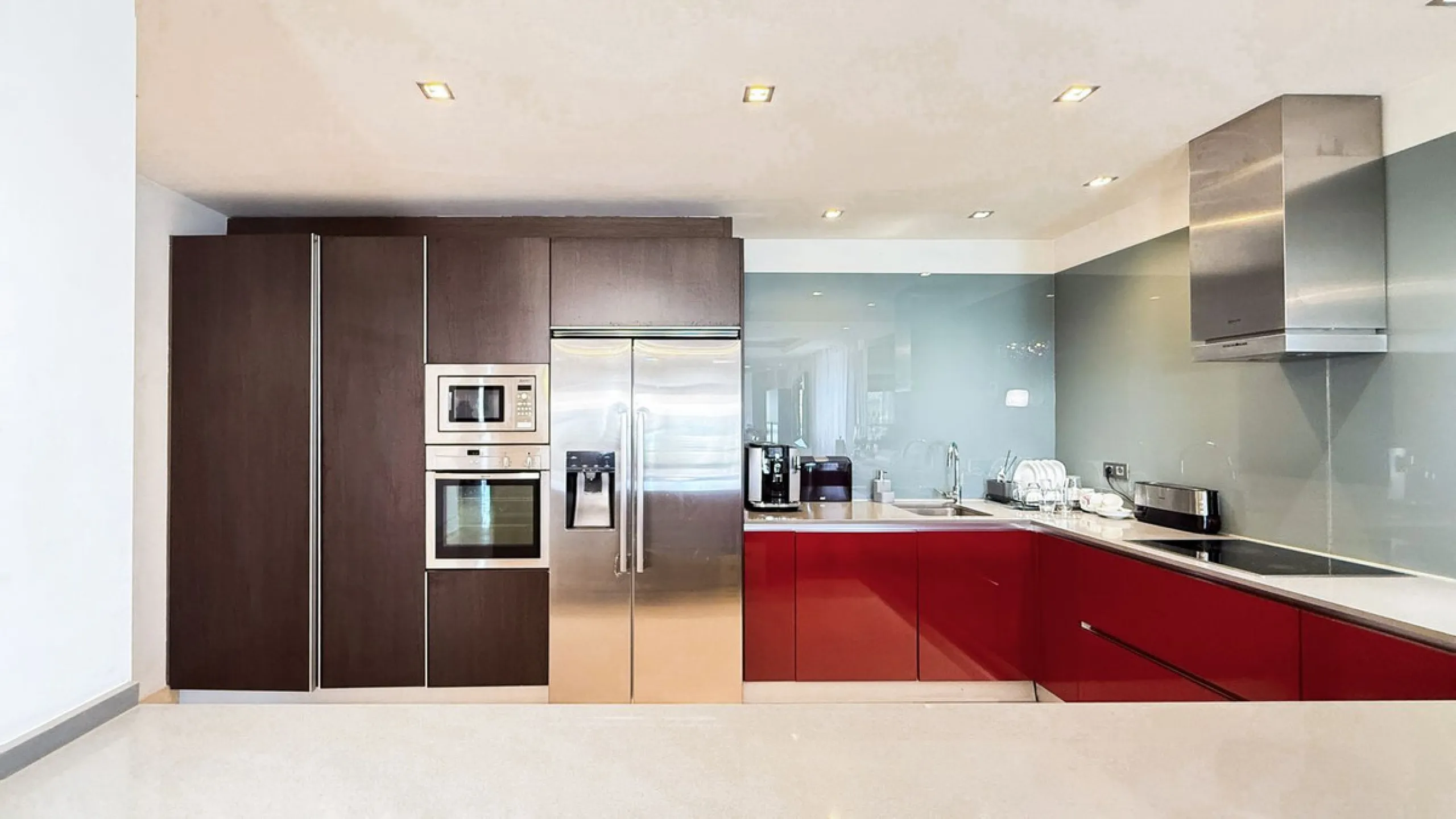 Legant 3-Bedroom Apartment in the Prestigious Los Arrayanes Golf Urbanization, Benahavís