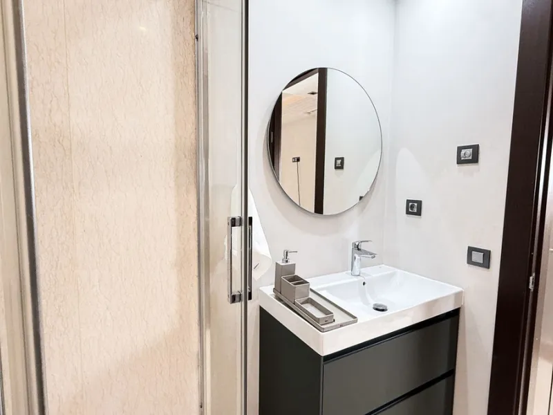 Legant 3-Bedroom Apartment in the Prestigious Los Arrayanes Golf Urbanization, Benahavís