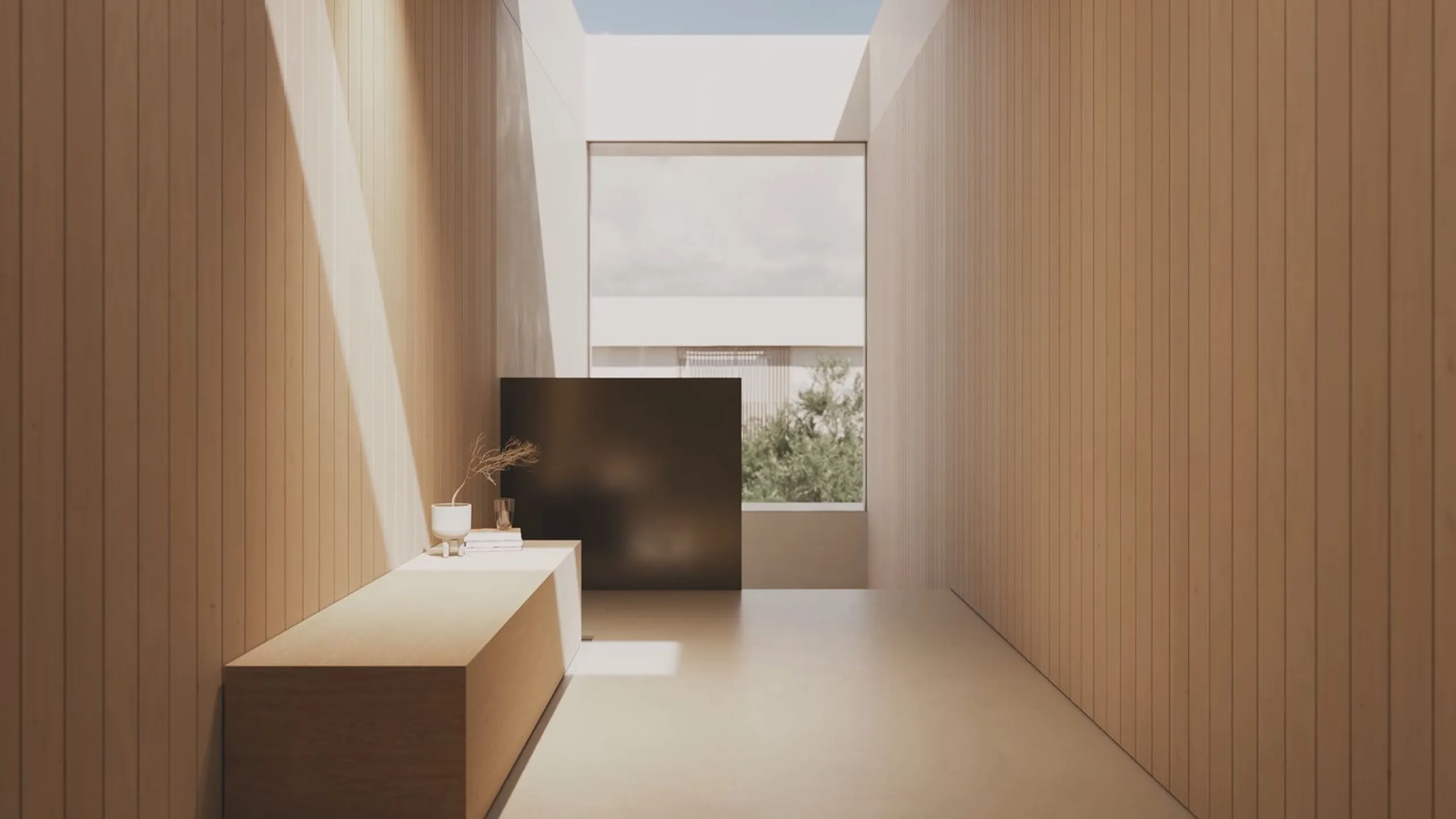 Neue Villa mit privatem Pool am Meer in Premia de Mar, Barcelona