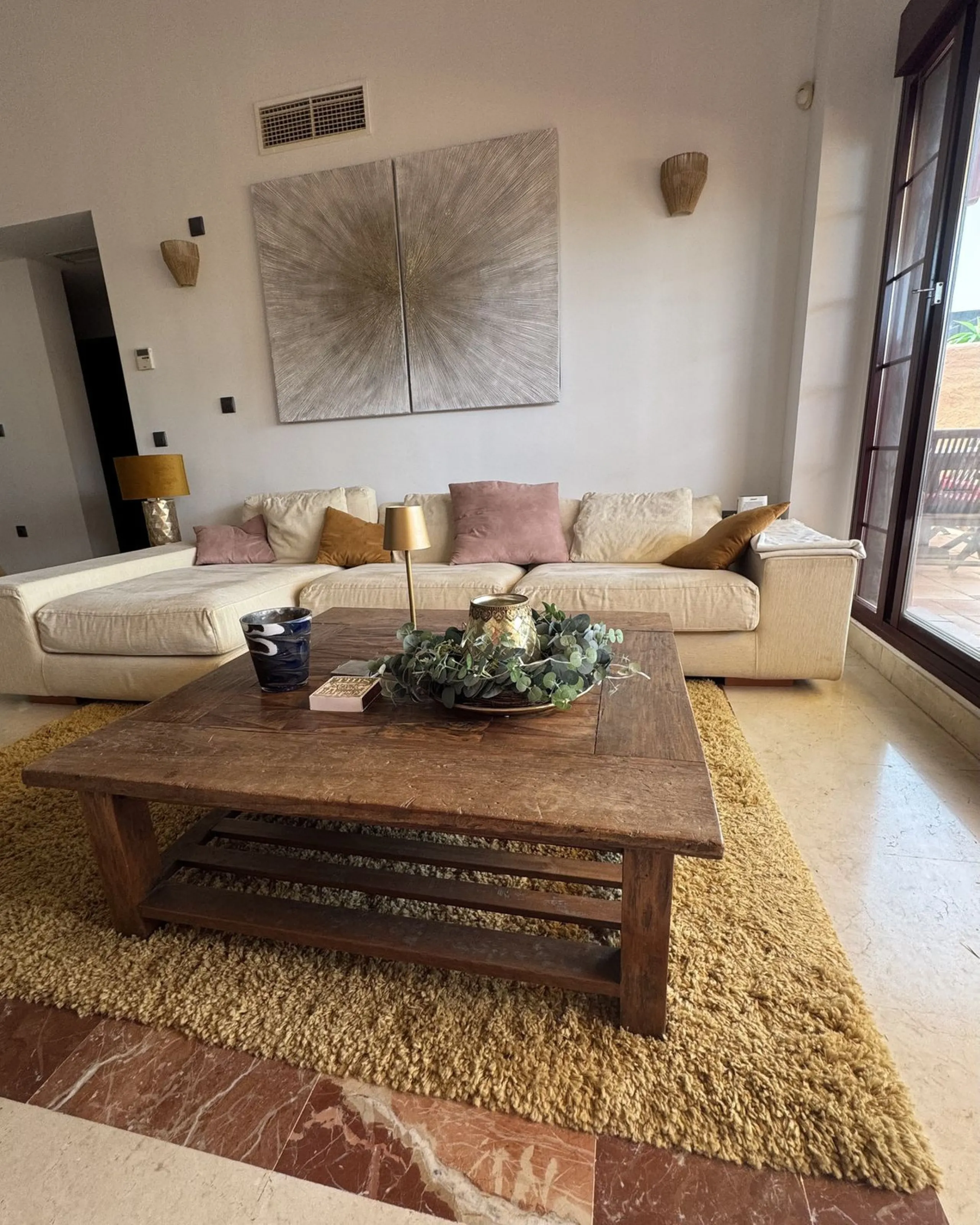 Fabulous Duplex Penthouse in La Mairena, Marbella