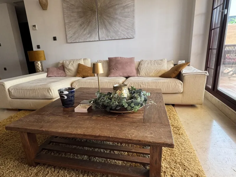 Fabulous Duplex Penthouse in La Mairena, Marbella
