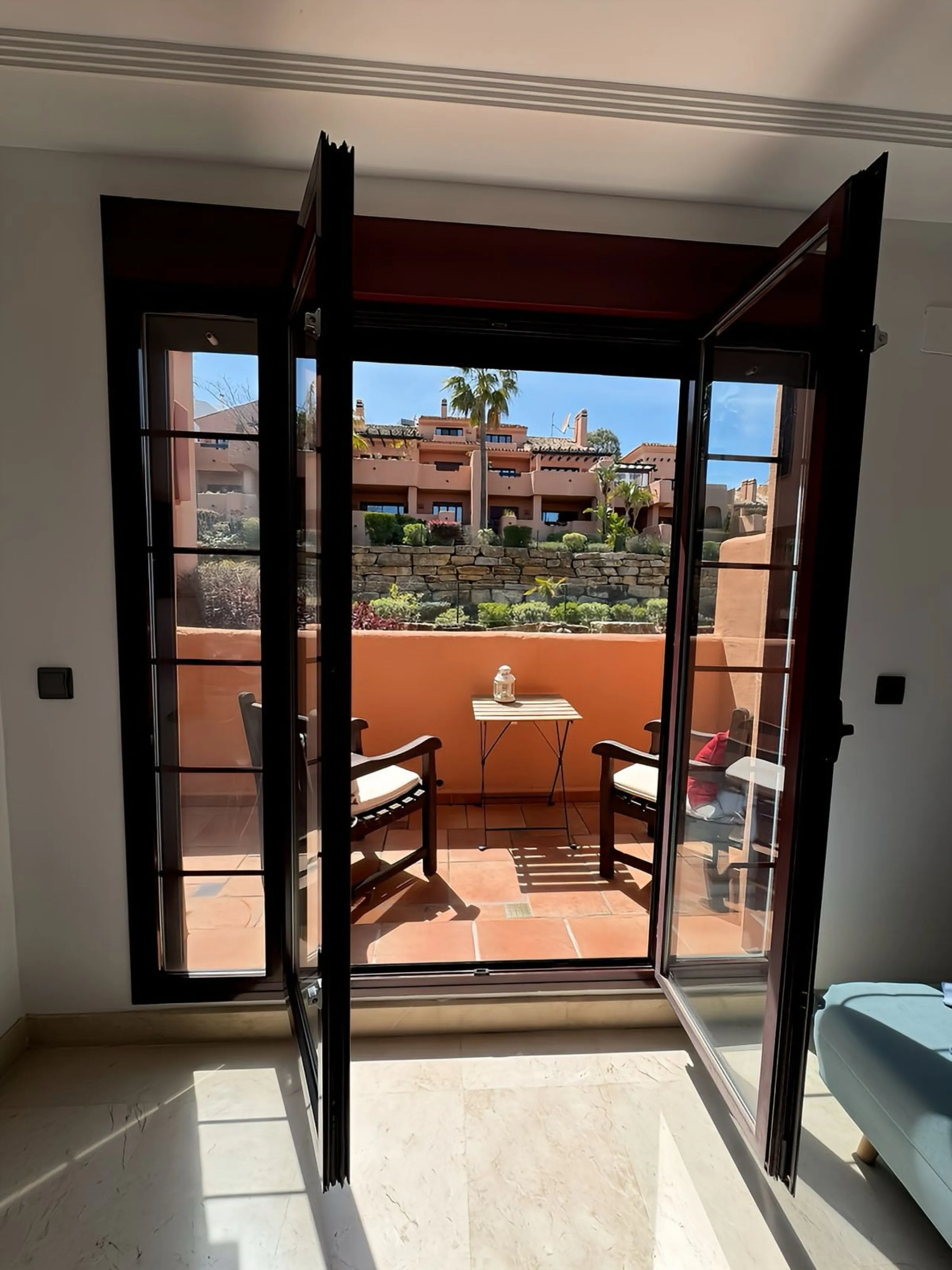 Fabulous Duplex Penthouse in La Mairena, Marbella