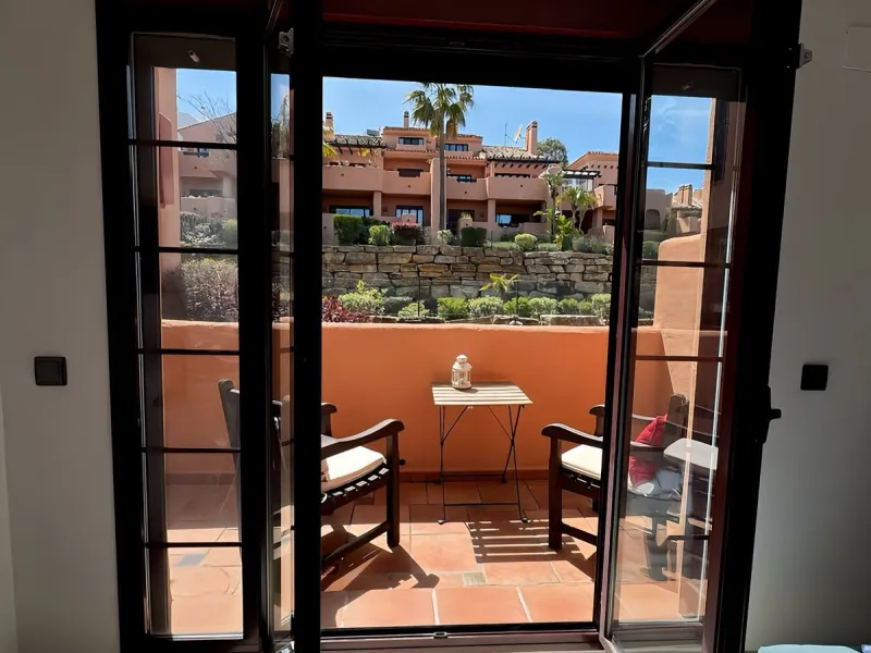 Fabulous Duplex Penthouse in La Mairena, Marbella