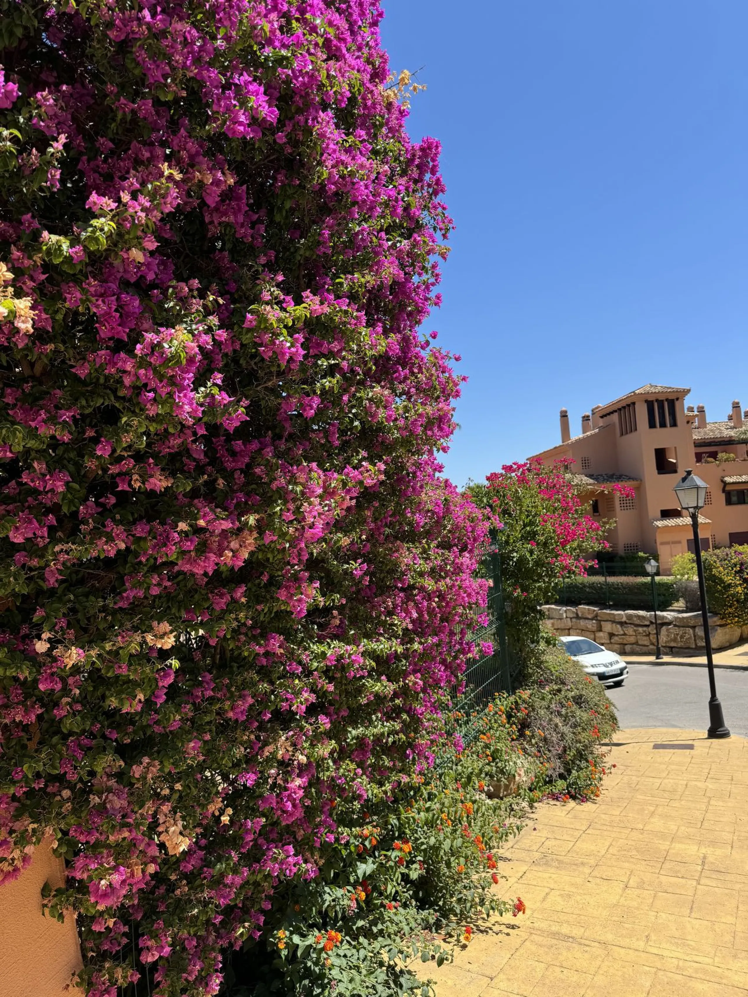 Fabulous Duplex Penthouse in La Mairena, Marbella
