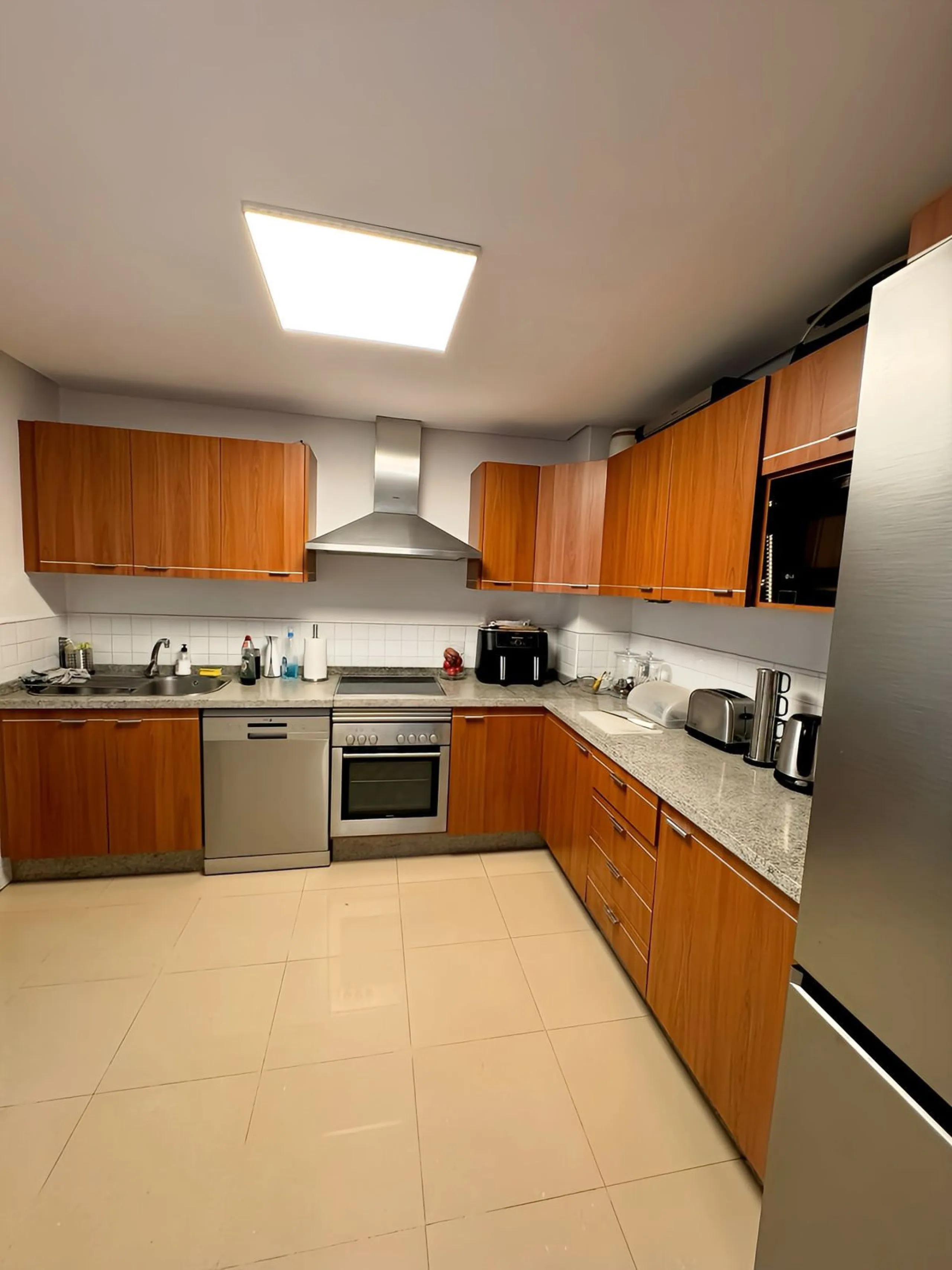 Fabulous Duplex Penthouse in La Mairena, Marbella