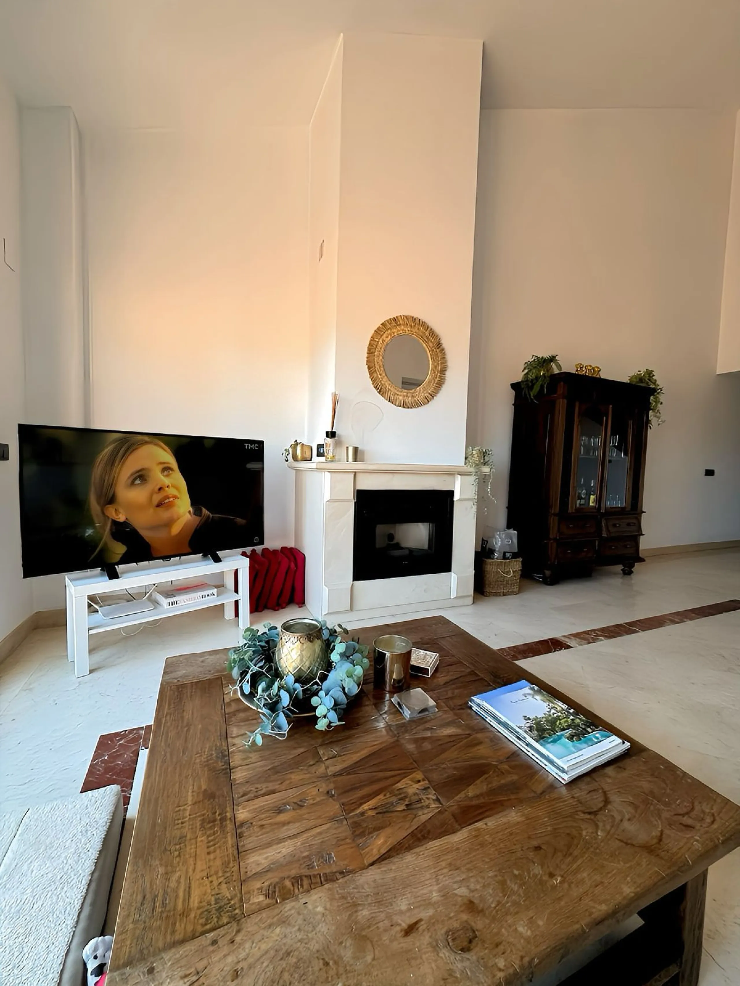 Fabulous Duplex Penthouse in La Mairena, Marbella