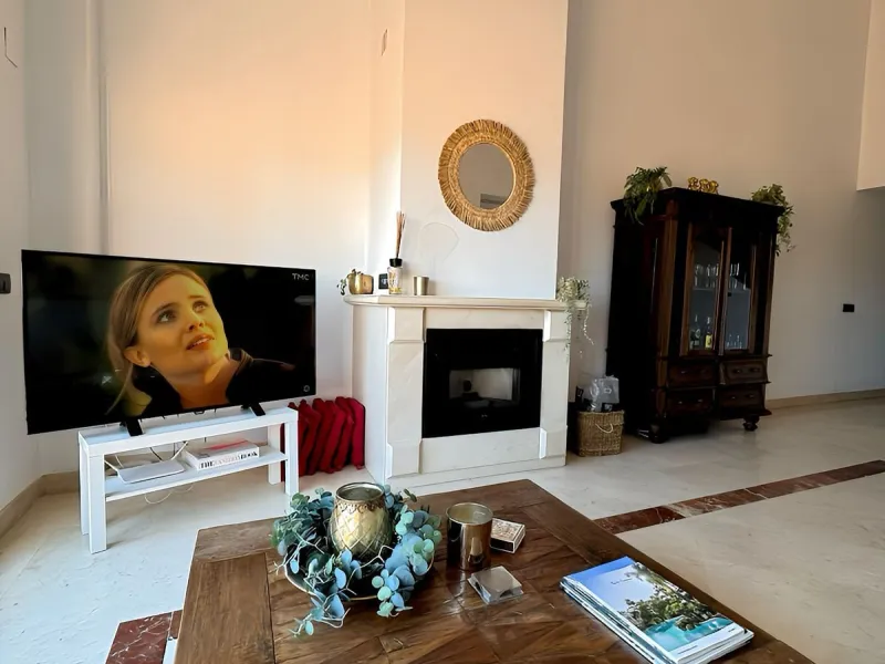 Fabulous Duplex Penthouse in La Mairena, Marbella