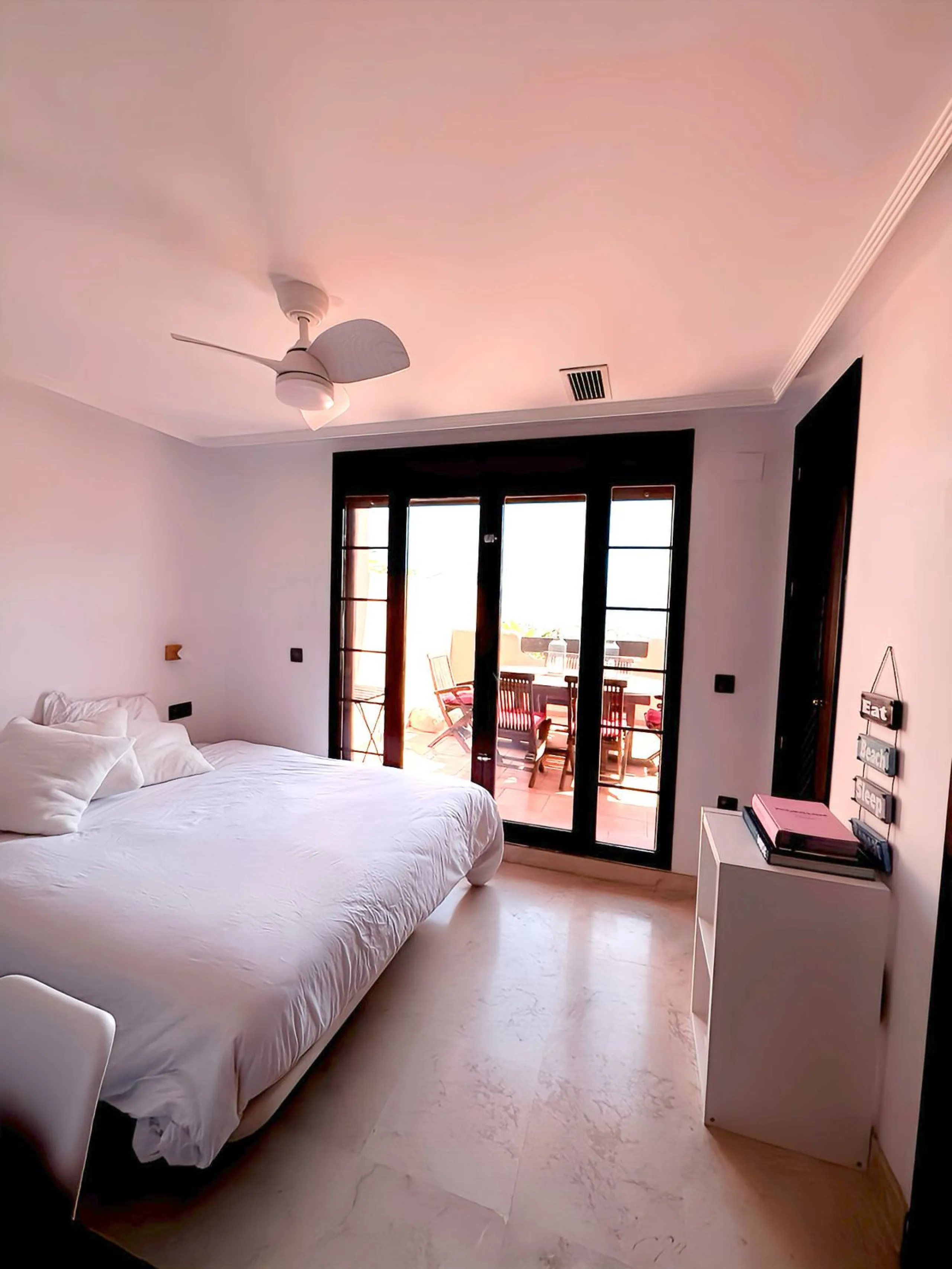 Fabulous Duplex Penthouse in La Mairena, Marbella