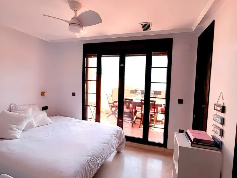 Fabulous Duplex Penthouse in La Mairena, Marbella