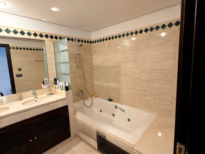 Fabulous Duplex Penthouse in La Mairena, Marbella