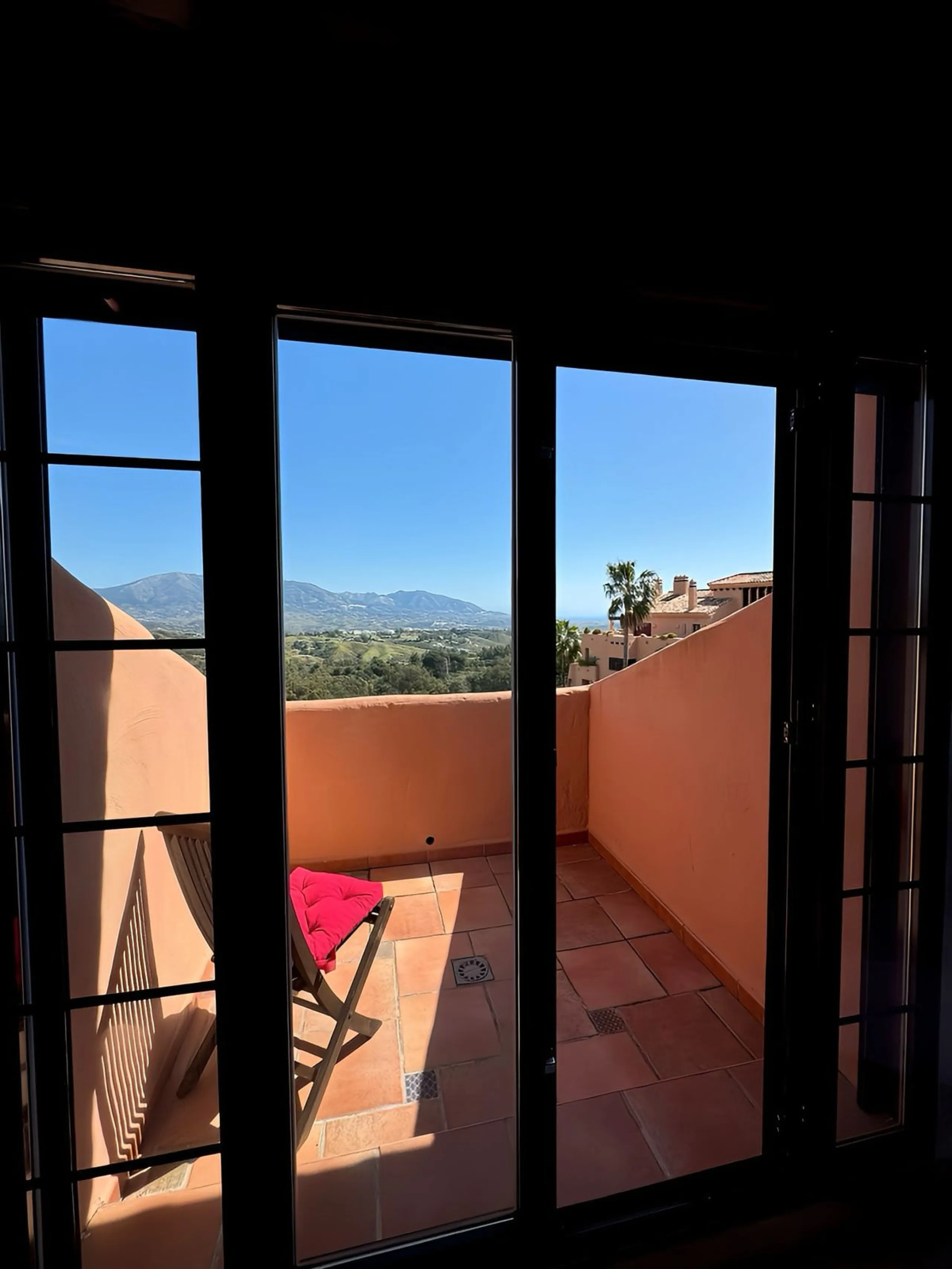 Fabulous Duplex Penthouse in La Mairena, Marbella