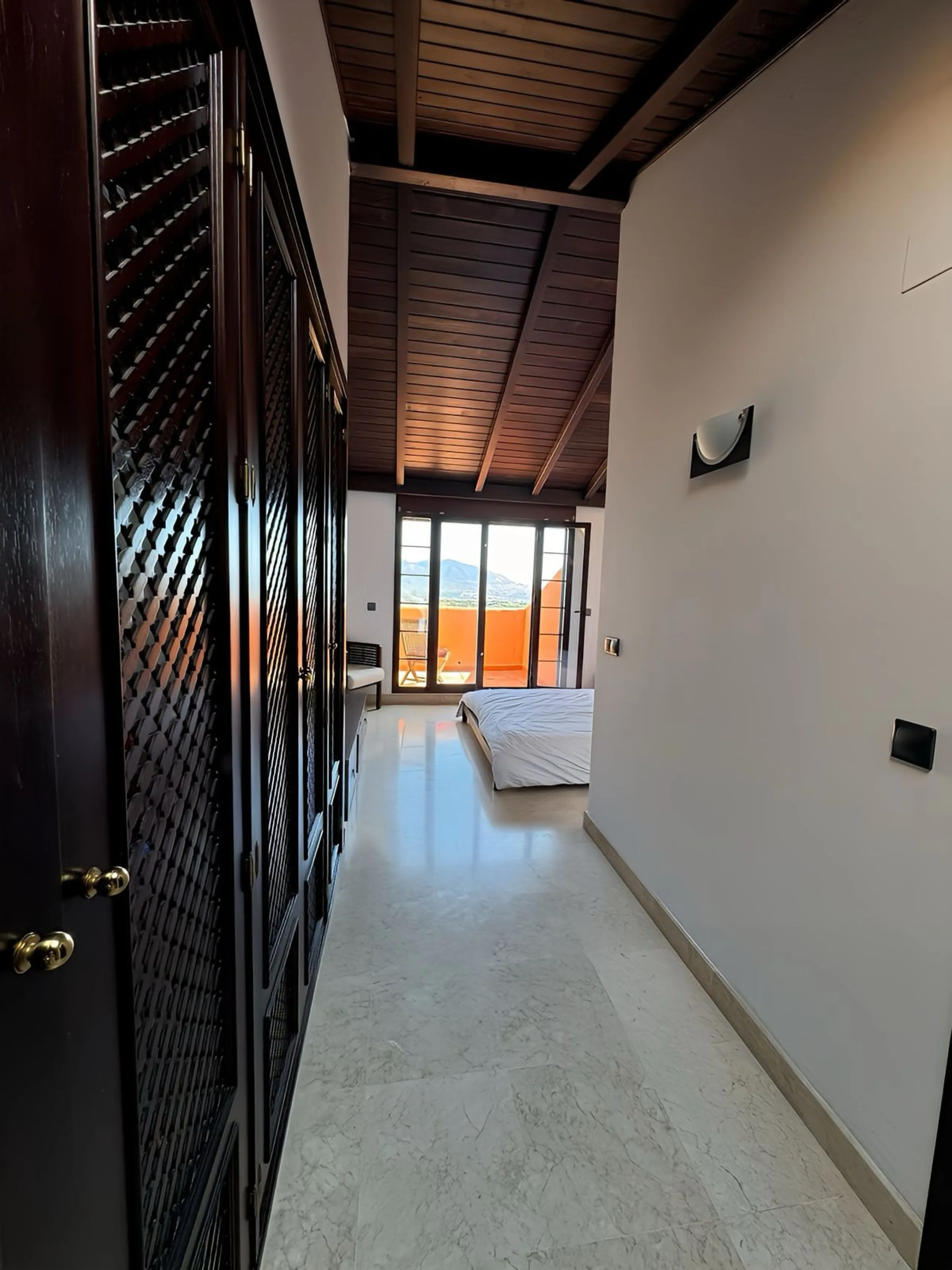 Fabulous Duplex Penthouse in La Mairena, Marbella