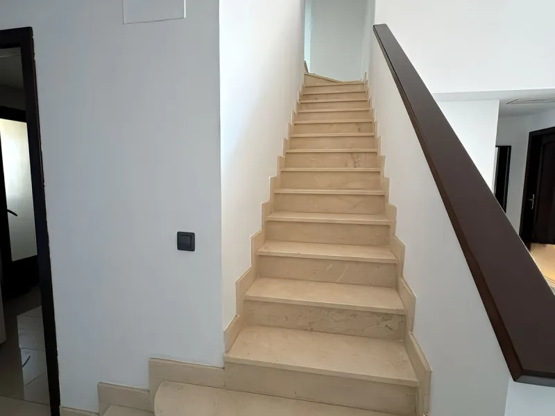 Fabulous Duplex Penthouse in La Mairena, Marbella