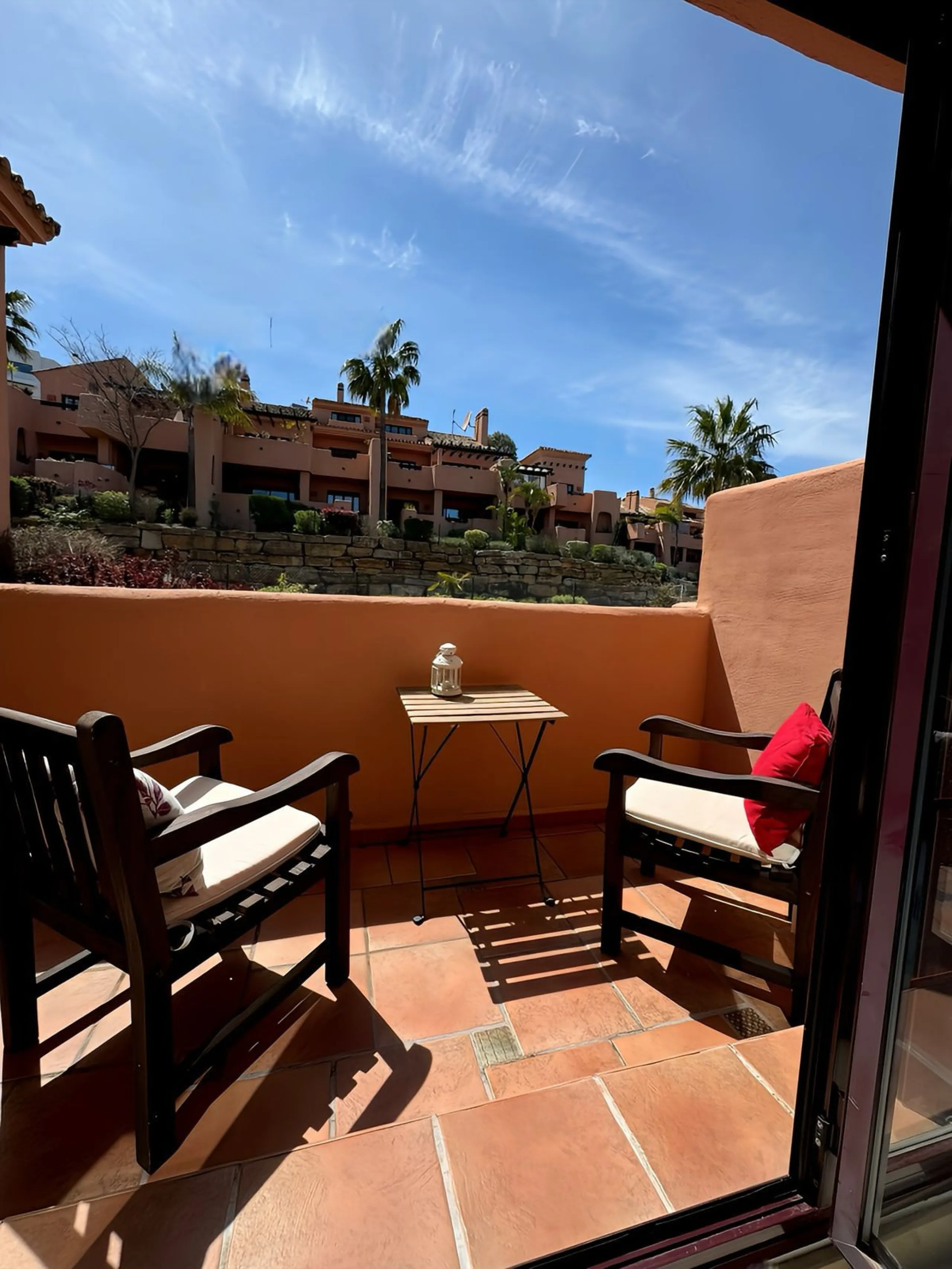 Fabulous Duplex Penthouse in La Mairena, Marbella